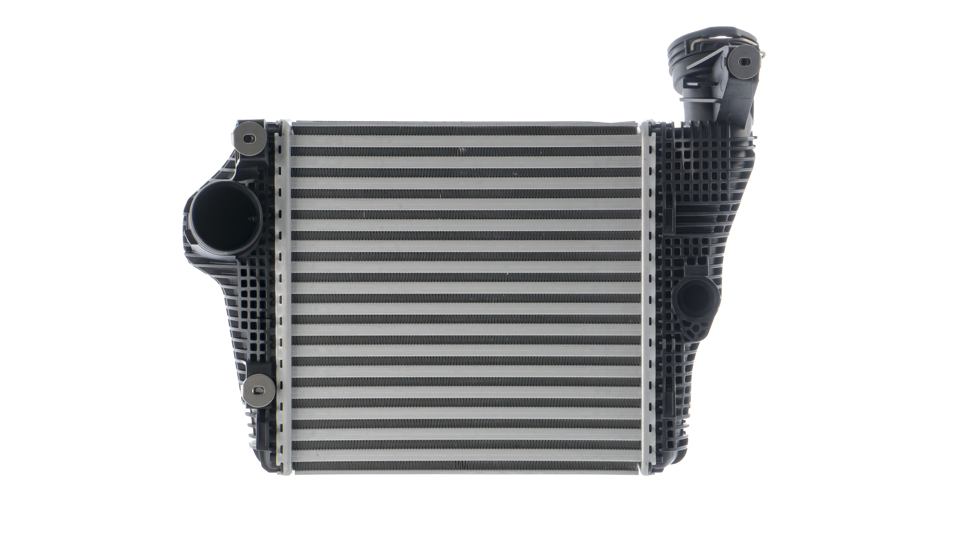 MAHLE ORIGINAL 376775711 Intercooler