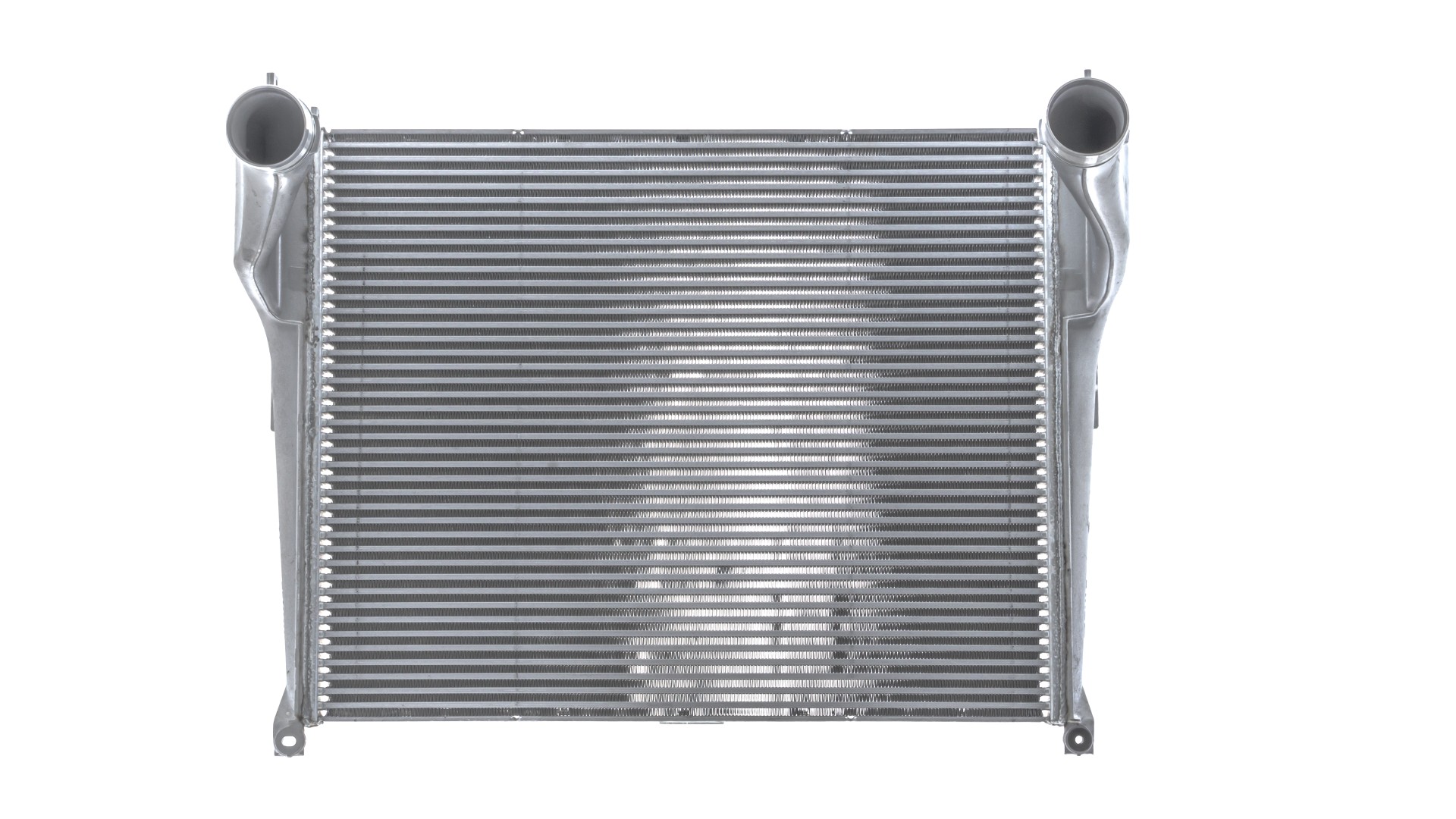 MAHLE ORIGINAL 8ML 376 701-991 Intercooler