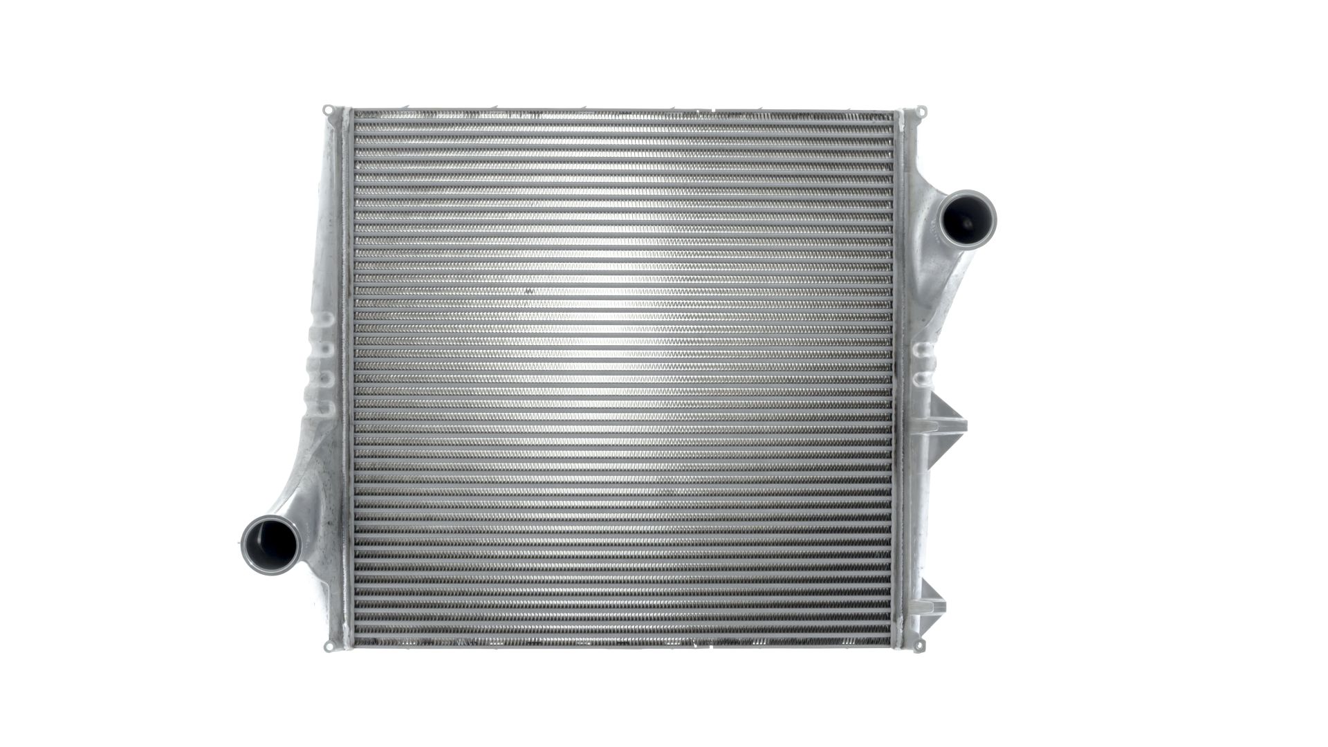 Intercooler CI 354 000P MAHLE ORIGINAL 8 500 323 1 VOLVO
