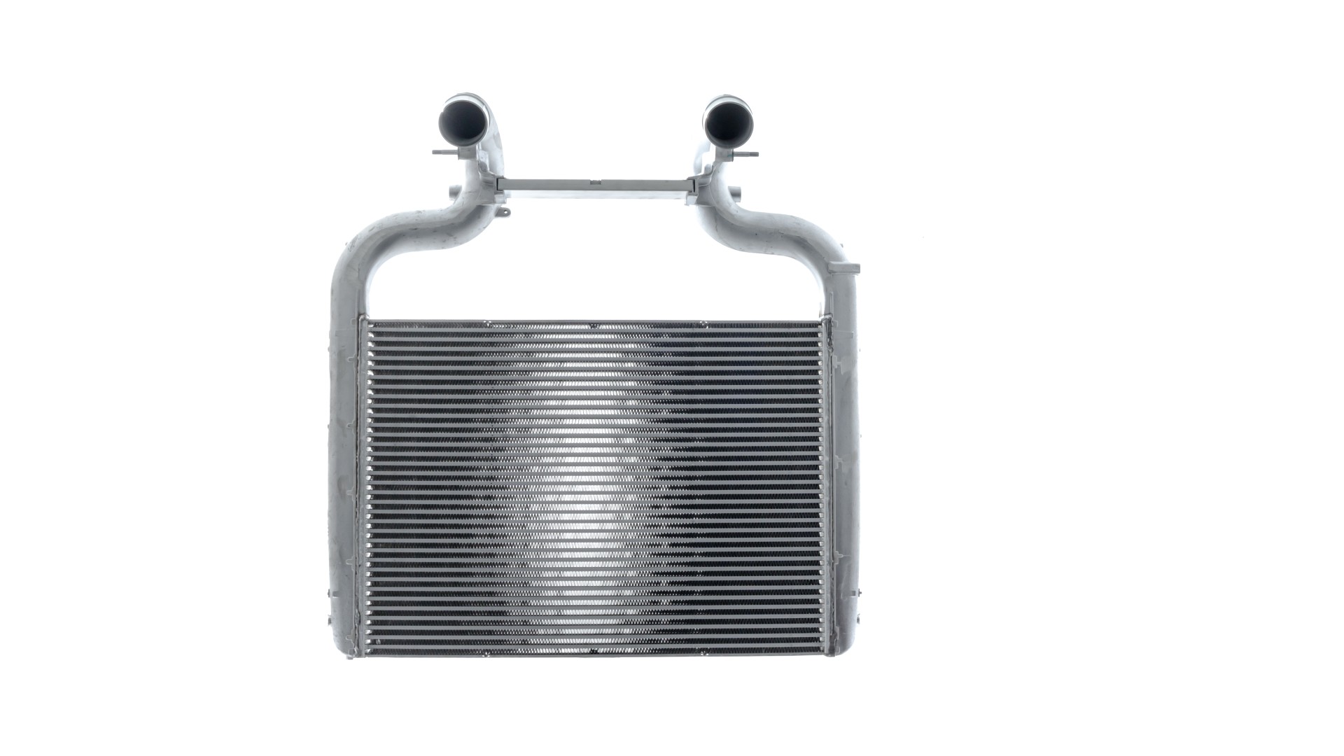 MAHLE ORIGINAL 376706951 Intercooler