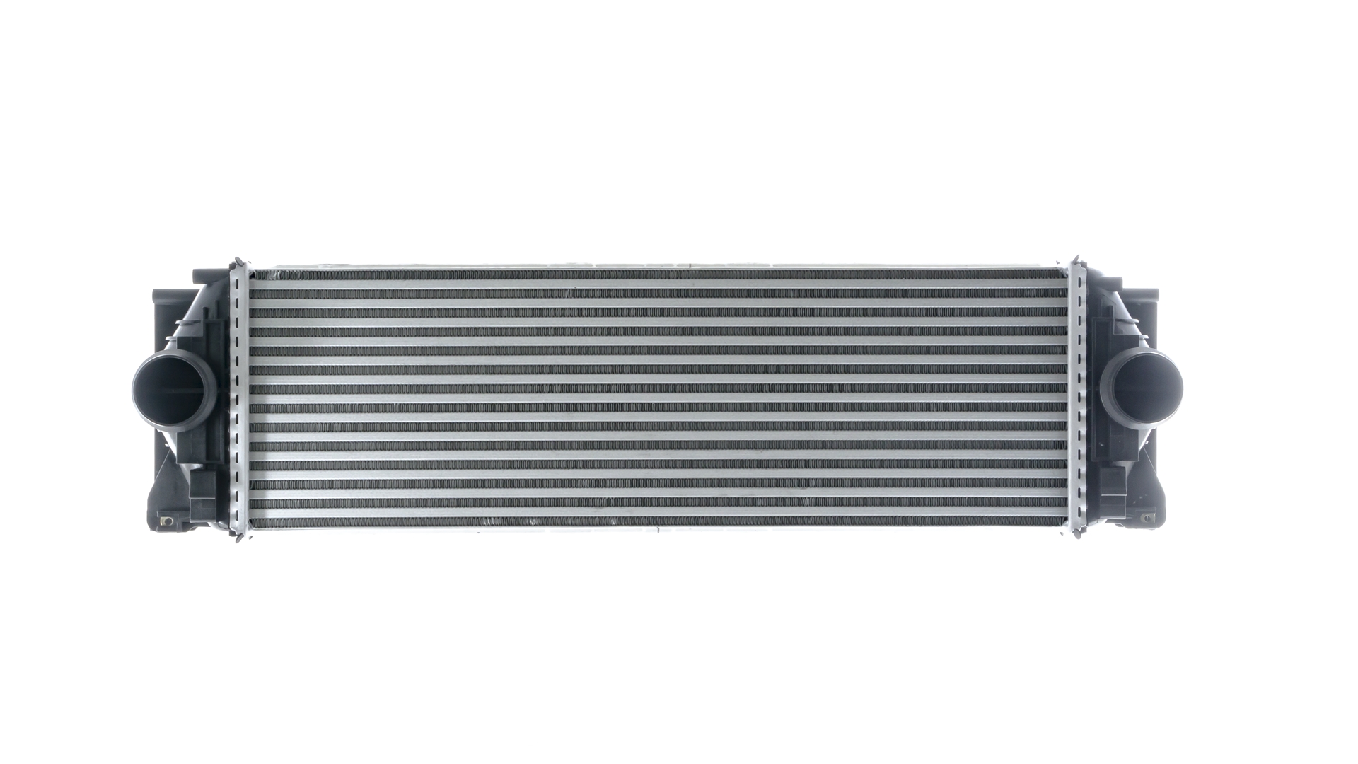 CI 368 000P MAHLE ORIGINAL Turbokühler Erfahrung