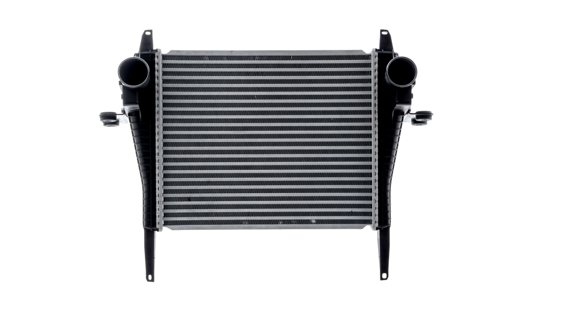 MAHLE ORIGINAL 376714261 Intercooler