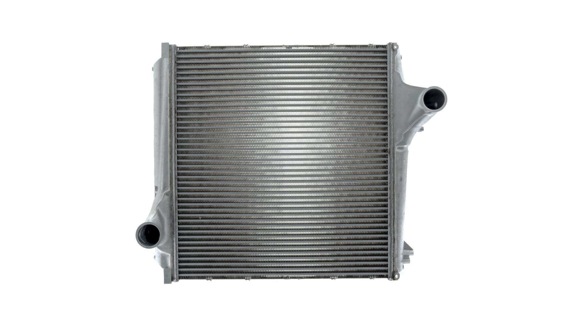 Intercooler CI 374 000P MAHLE ORIGINAL 7421162608 RENAULT TRUCKS