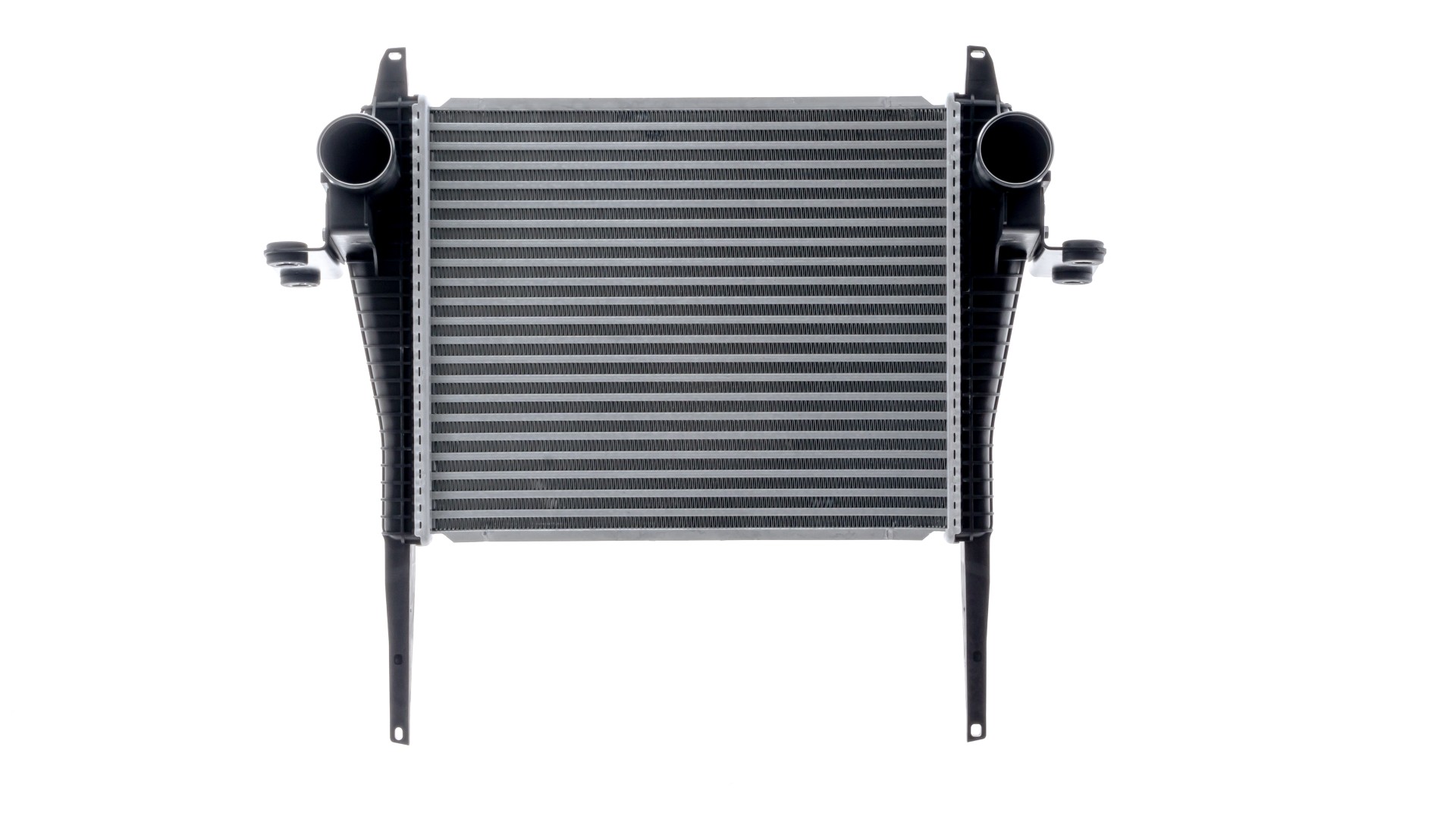 MAHLE ORIGINAL 376715241 Intercooler