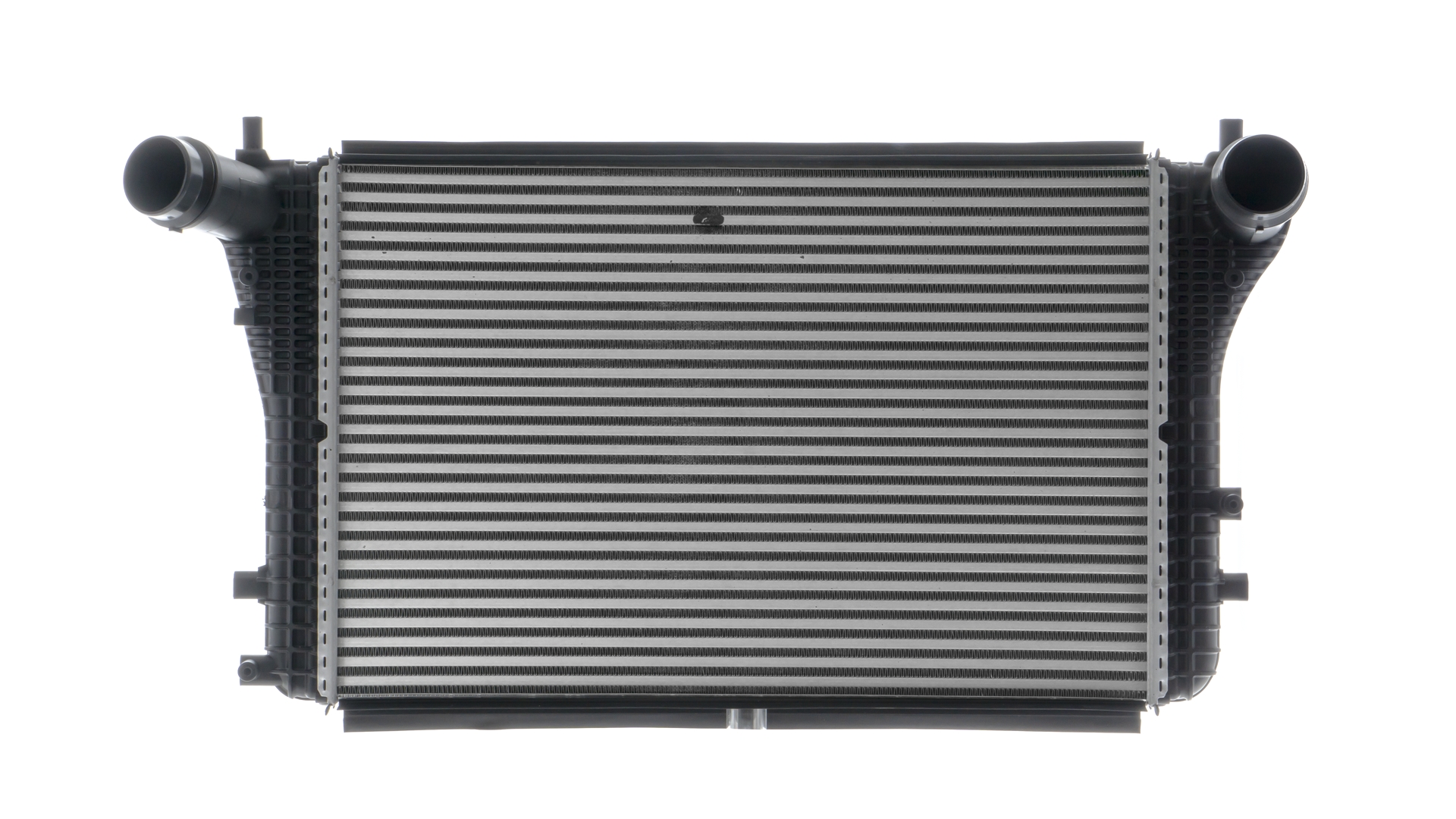 MAHLE ORIGINAL 376787621 Intercooler