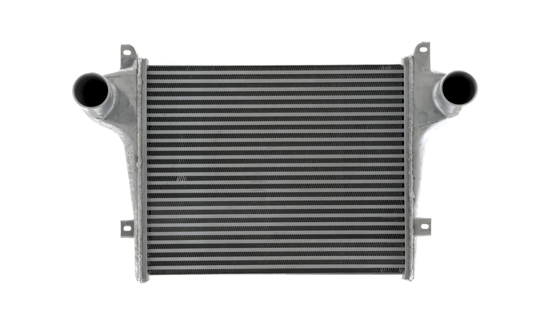 Retino radiatore, Scambiatore calore aria alimentazione CI 397 000P MAHLE ORIGINAL 9945 5374 IVECO