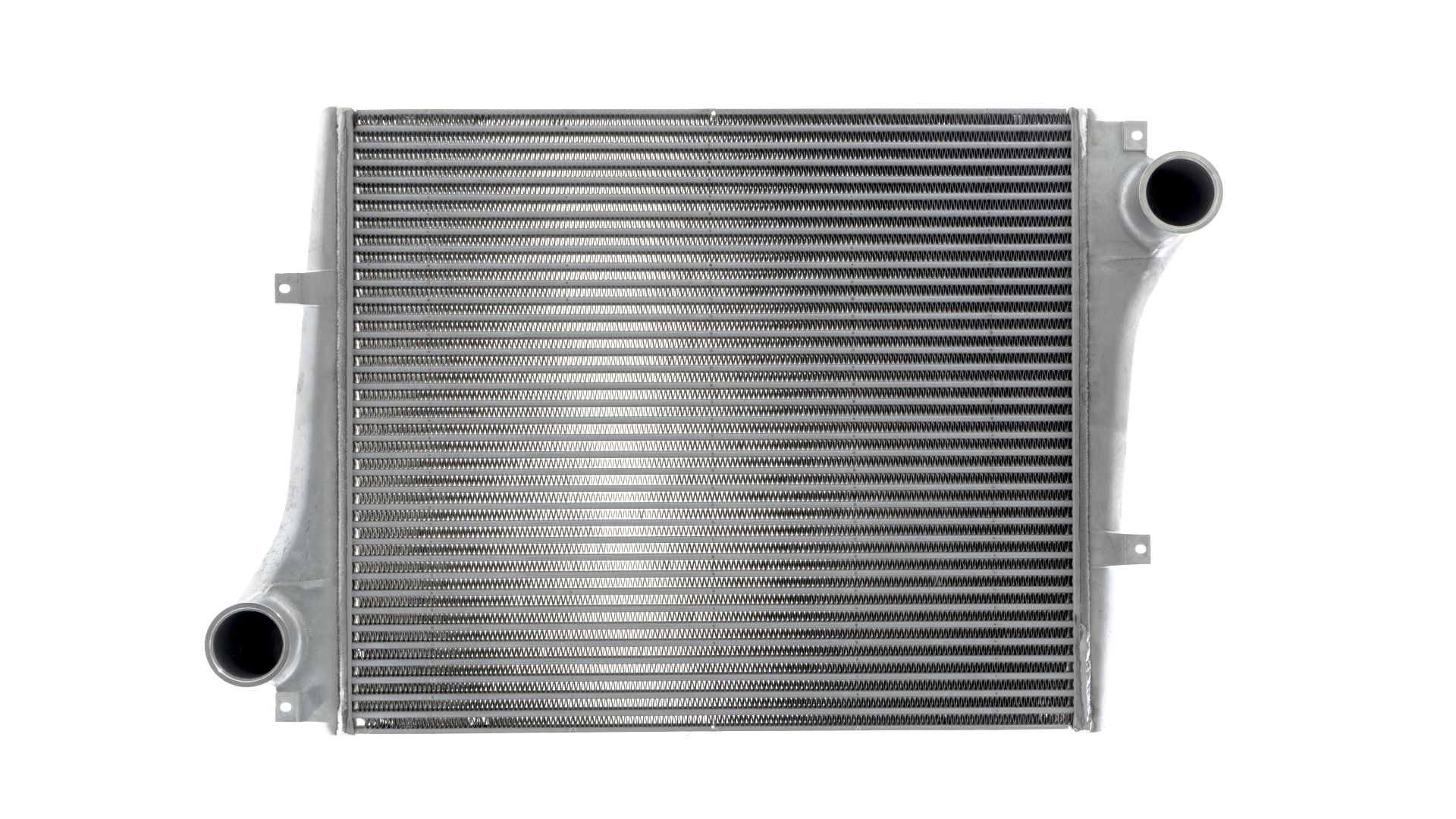 Intercooler CI 399 000P MAHLE ORIGINAL 9 521 591 VOLVO