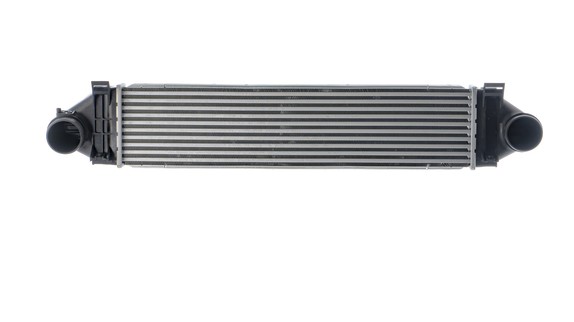 MAHLE ORIGINAL 8ML 376 797-231 Intercooler