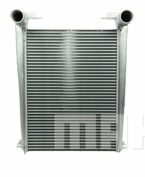 MAHLE ORIGINAL 376722011 Intercooler