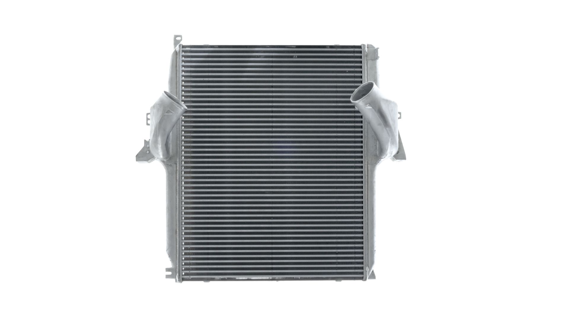 MAHLE ORIGINAL 376906351 Intercooler