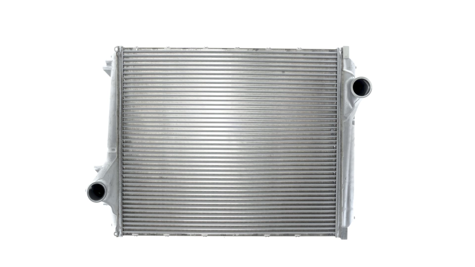 Intercooler CI 452 000P MAHLE ORIGINAL 8 501 301 4 VOLVO