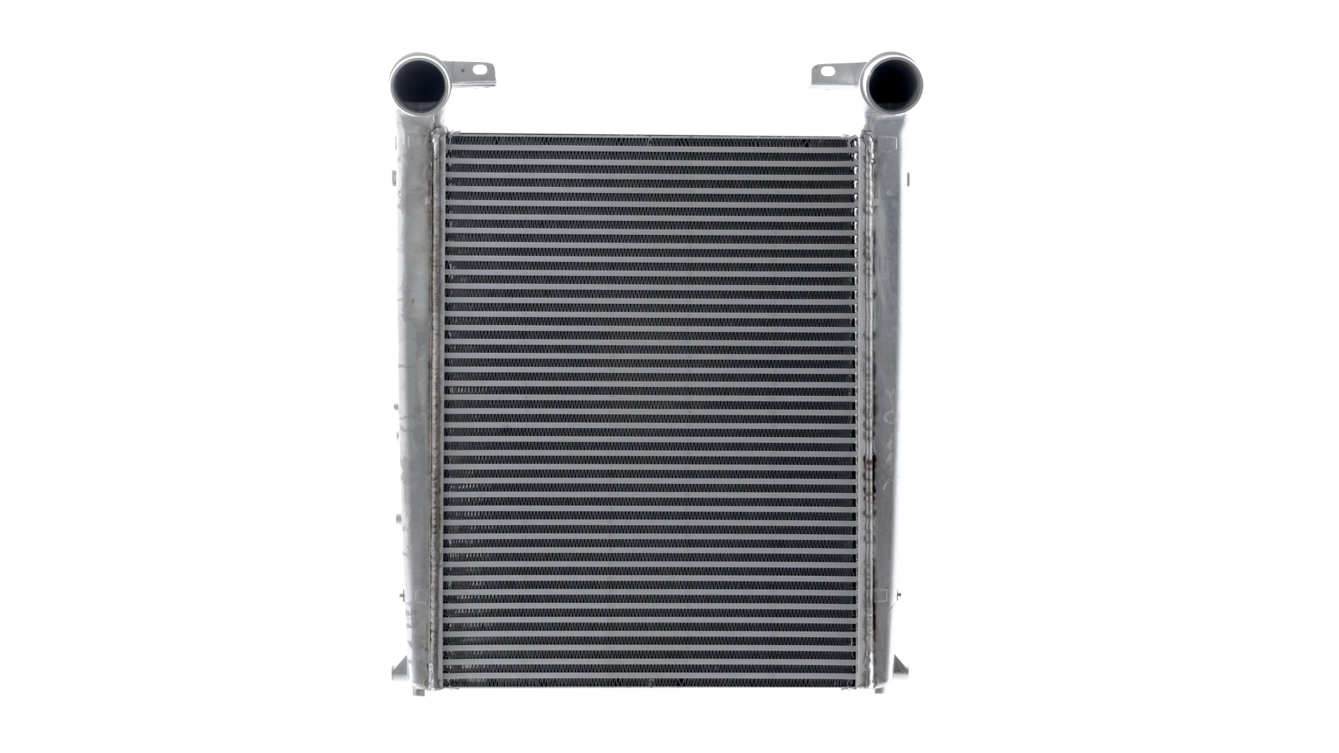MAHLE ORIGINAL 376908051 Intercooler