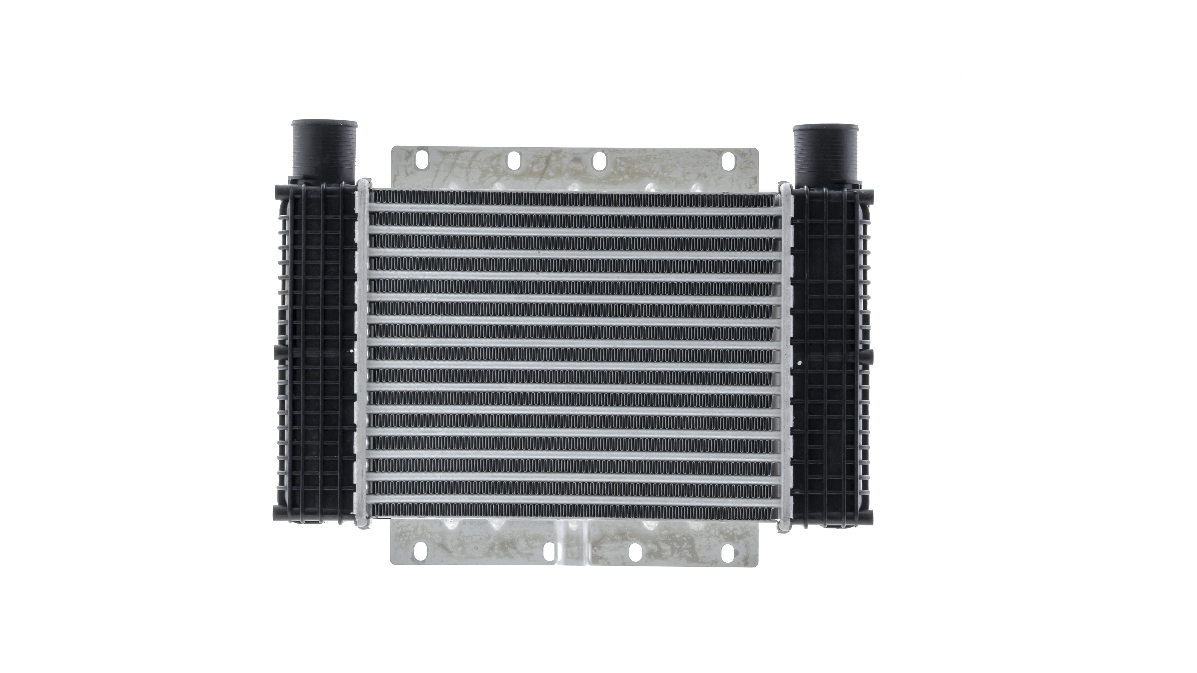 MAHLE ORIGINAL 376913671 Intercooler
