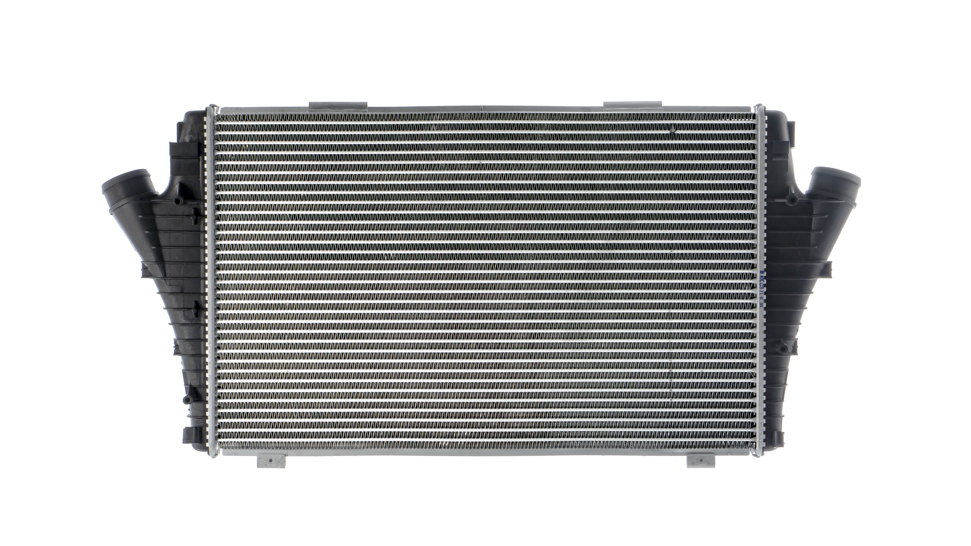 MAHLE ORIGINAL CI 548 000P Ψυγείο αέρα υπερπλήρωσης Fiat Croma 194 2.4 D Multijet 200 PS Πετρέλαιο τιμες