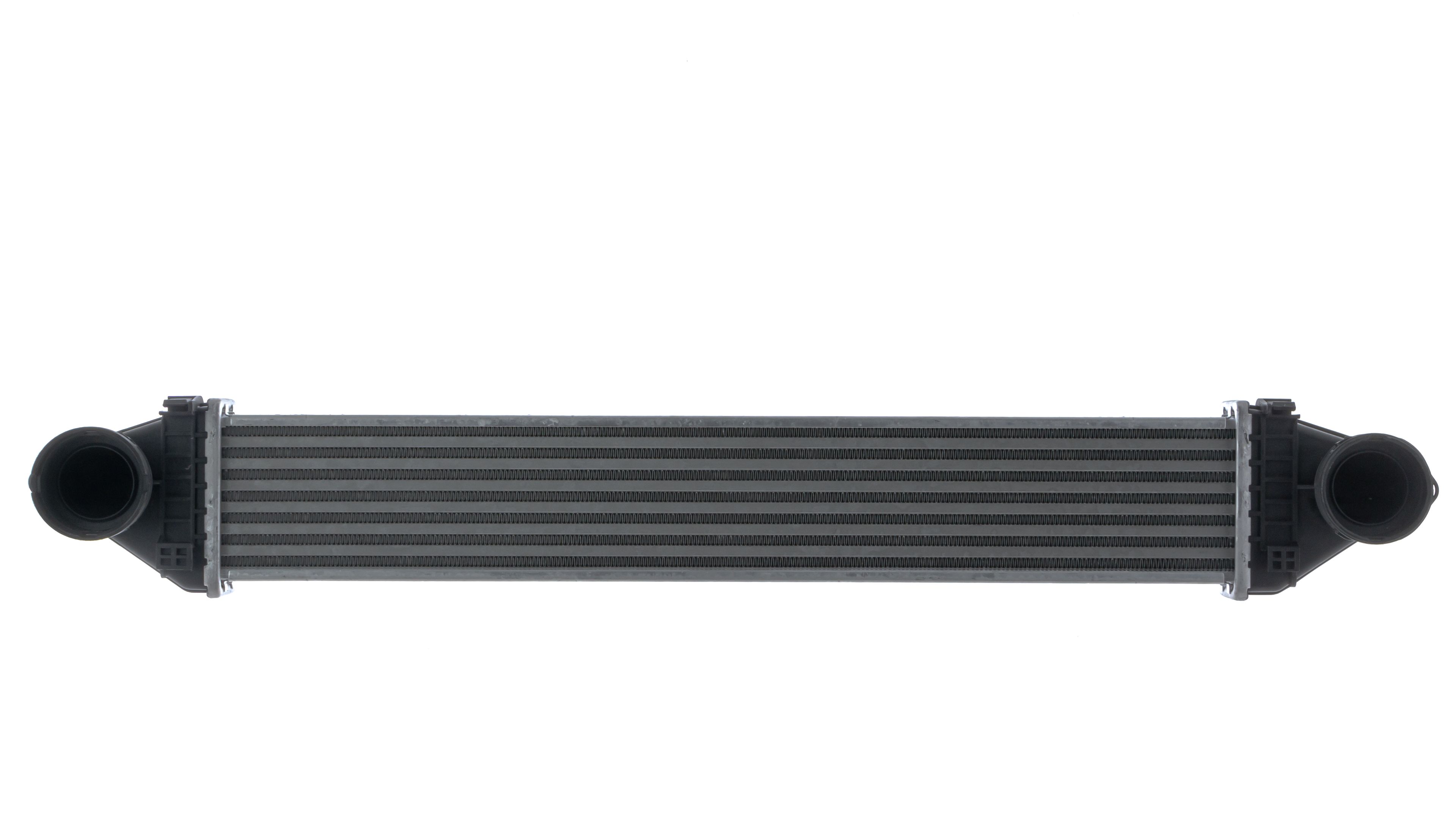 MAHLE ORIGINAL CI 85 000S échangeur d'air MERCEDES-BENZ Classe A