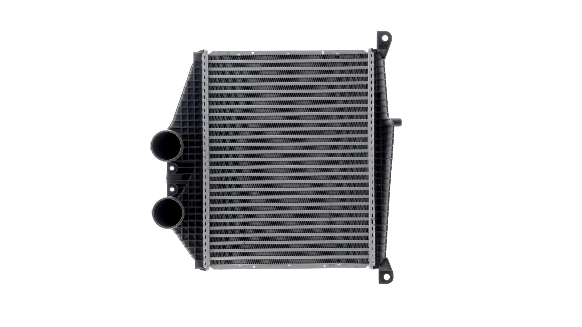 MAHLE ORIGINAL 376723731 Intercooler