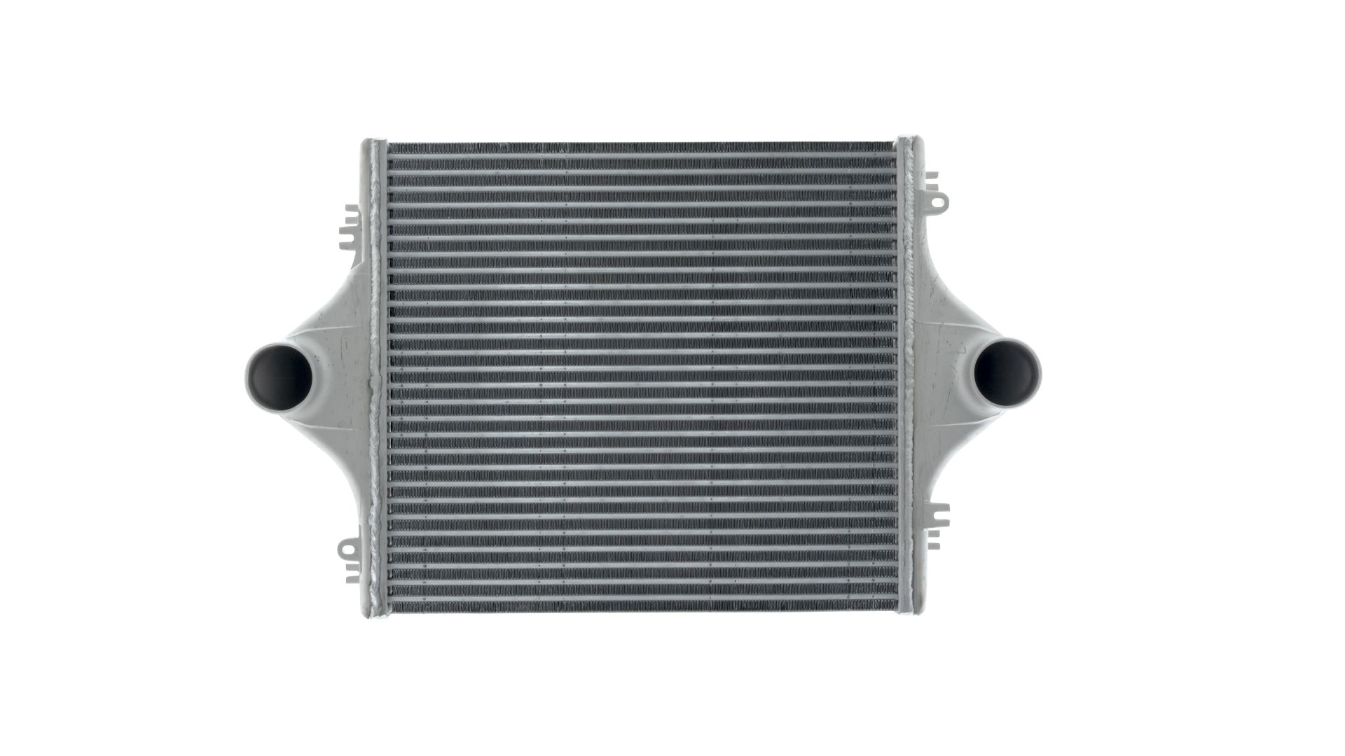 MAHLE ORIGINAL 376723745 Intercooler