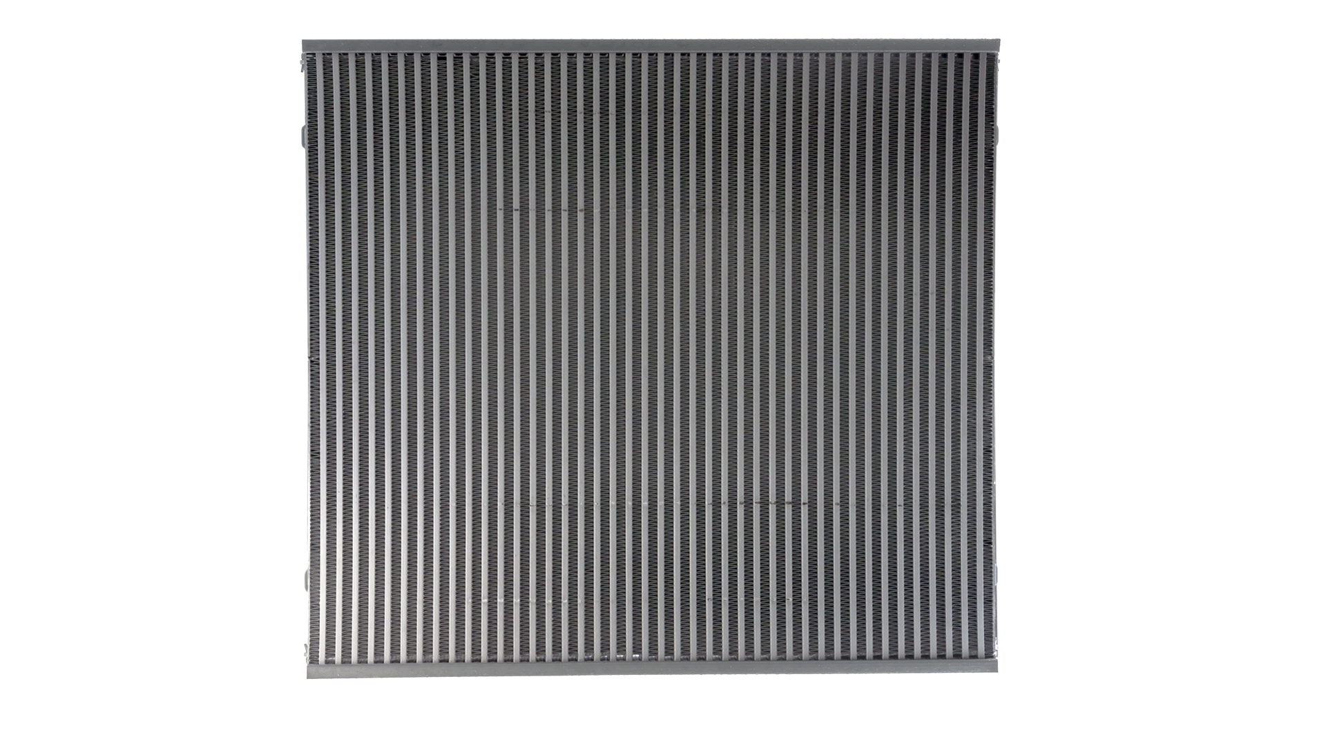 Intercooler CIC 5 000P MAHLE ORIGINAL 942 501 02 01 MAN