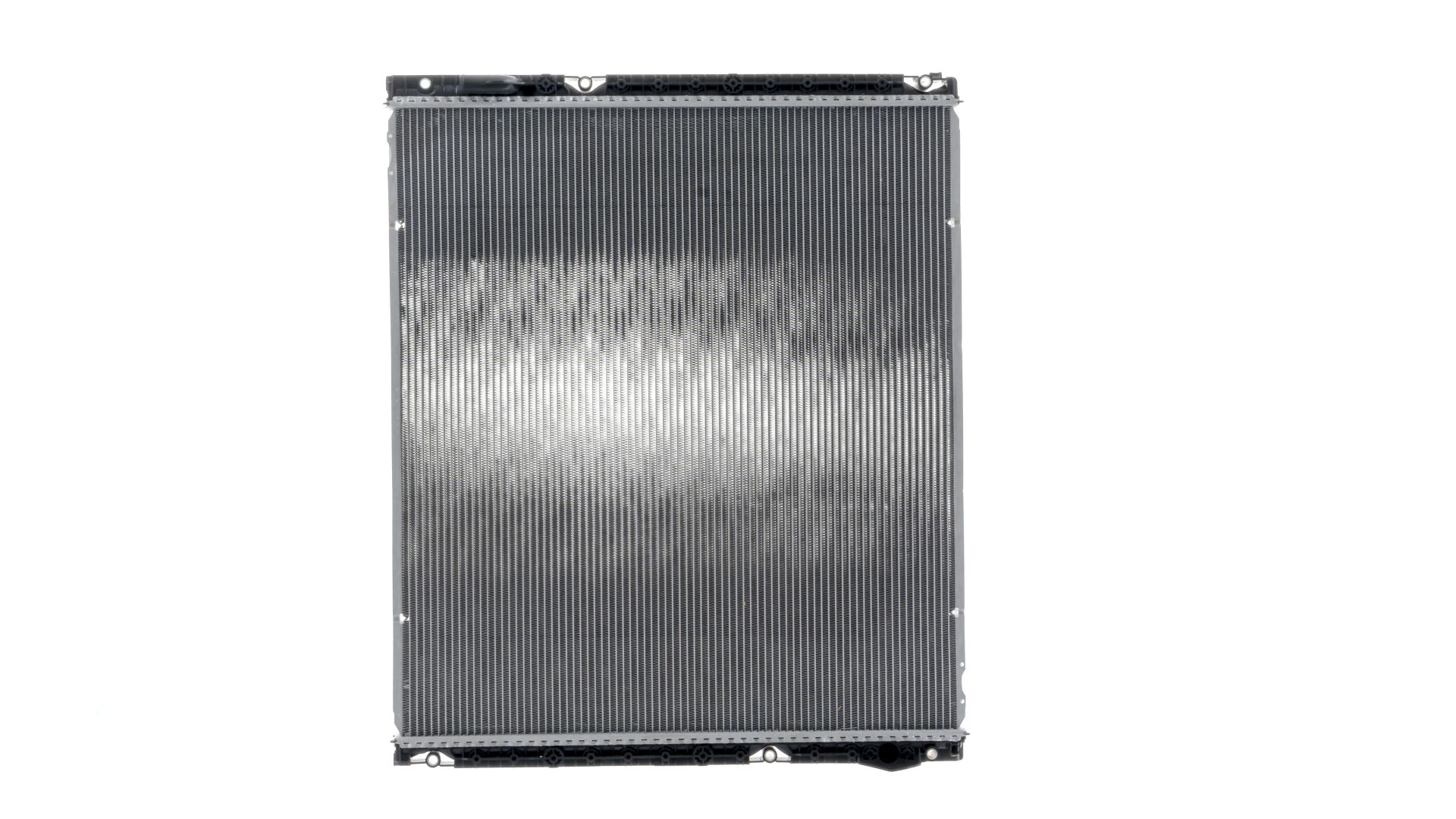 MAHLE ORIGINAL Ψυγείο χαμηλής θερμοκρασίας, ψυγείο αέρα υπερπλήρωσης CIR 14 000P MAHLE ORIGINAL CIR14000P Ιντερκούλερ TGE UY τιμες