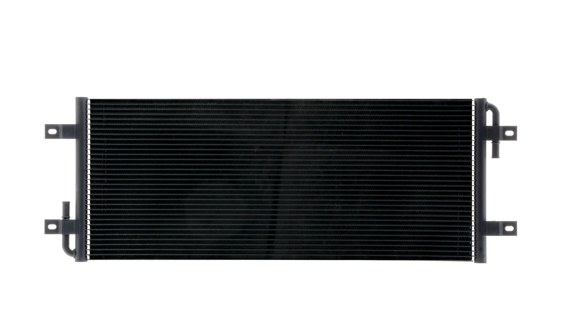 MAHLE ORIGINAL 376779321 Radiateur basse température, intercooler