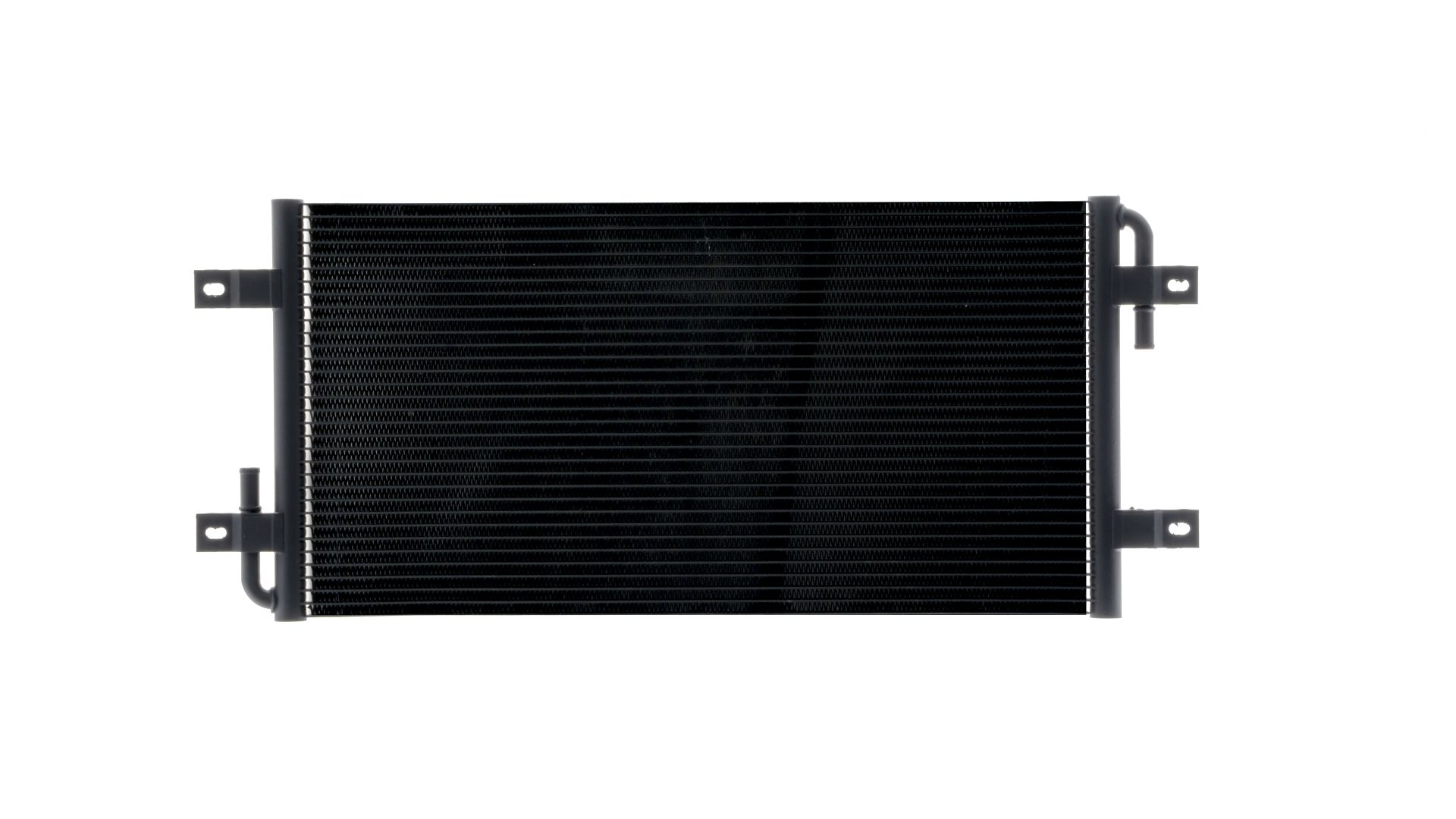 MAHLE ORIGINAL 376779331 Radiateur basse température, intercooler