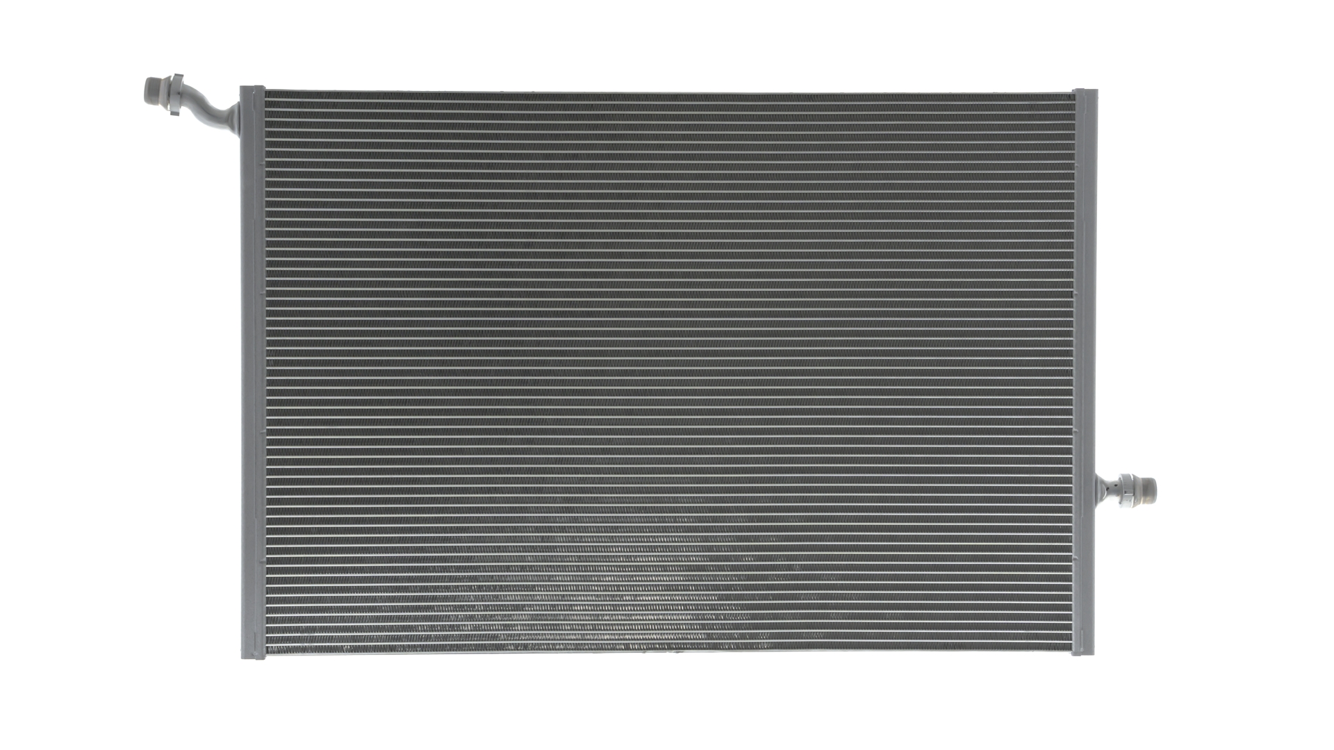 Radiateur basse température, intercooler CIR 25 000P MAHLE ORIGINAL A099 500 2003 MERCEDES-BENZ