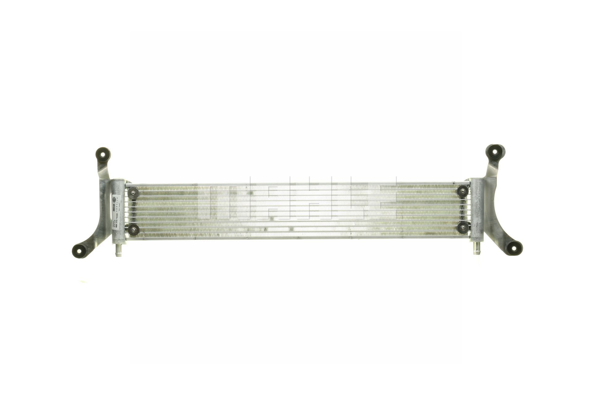 MAHLE ORIGINAL CIR 6 000P Intercooler Audi Q7 4L 4.2 TDI quattro 326 PS Diesel Kosten