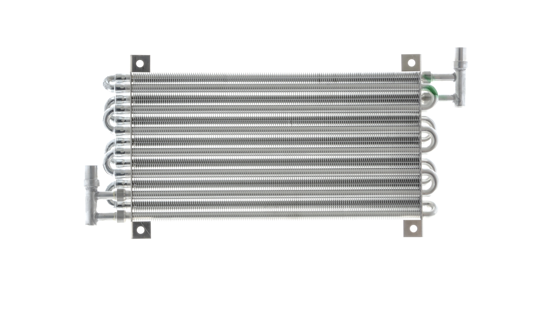 MAHLE ORIGINAL CK 12 000P Refroidisseur de carburant