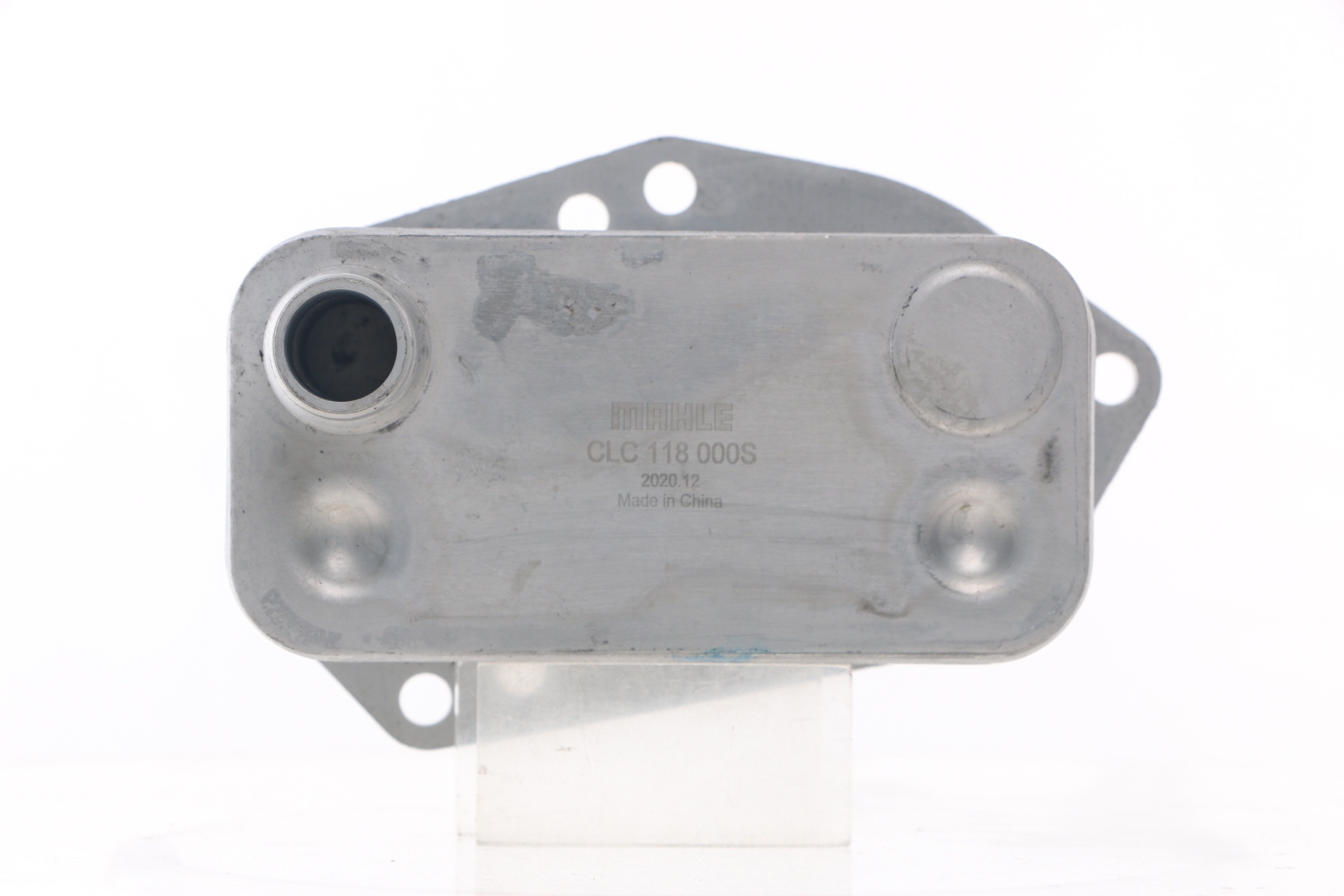 MAHLE ORIGINAL 376759084 Enfriador de aceite