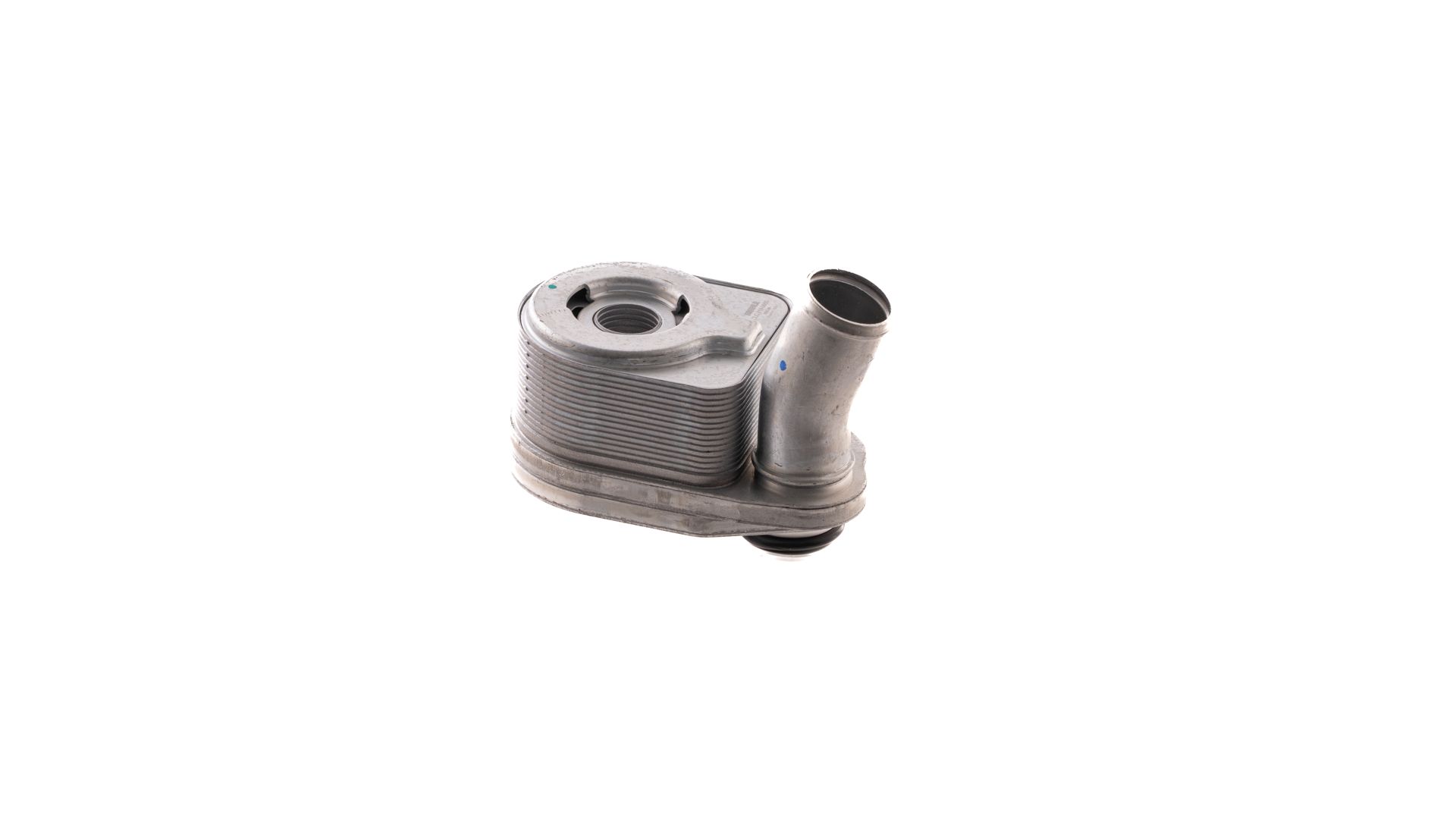 Radiateur d'huile CLC 119 000S MAHLE 5801630223 IVECO