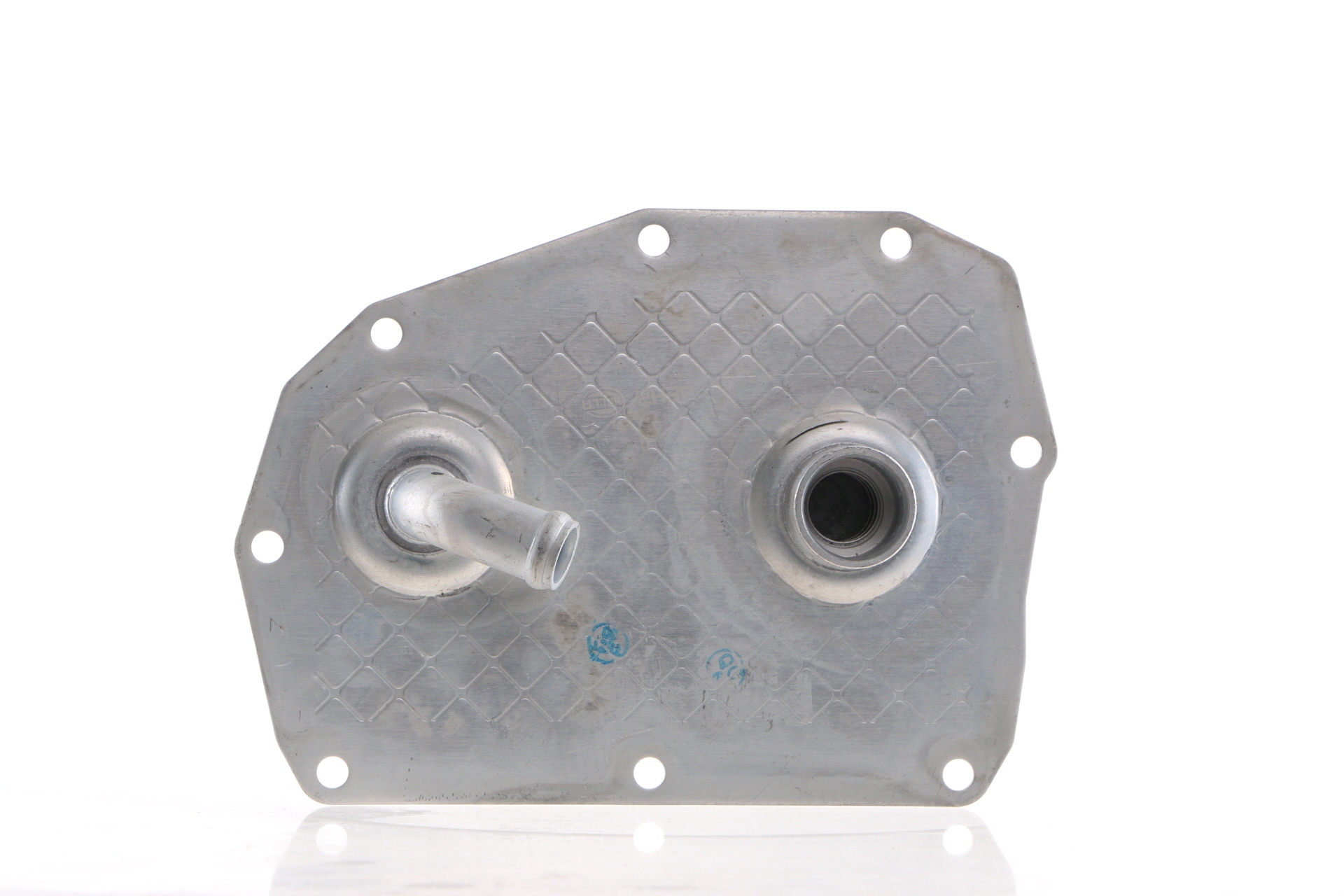 MAHLE ORIGINAL 8MO 376 759-304 Ψυγείο λαδιού, λάδι κινητήρα