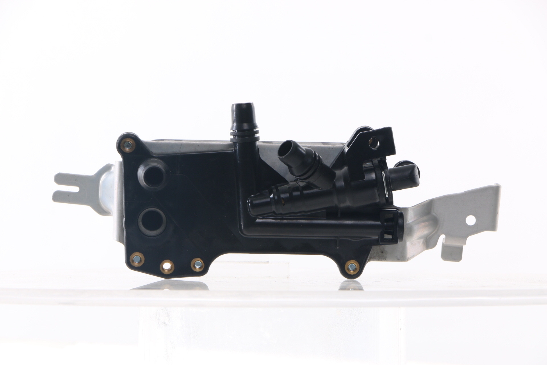 MAHLE ORIGINAL 8MO 376 759-354 Ψυγείο λαδιού, λάδι κινητήρα