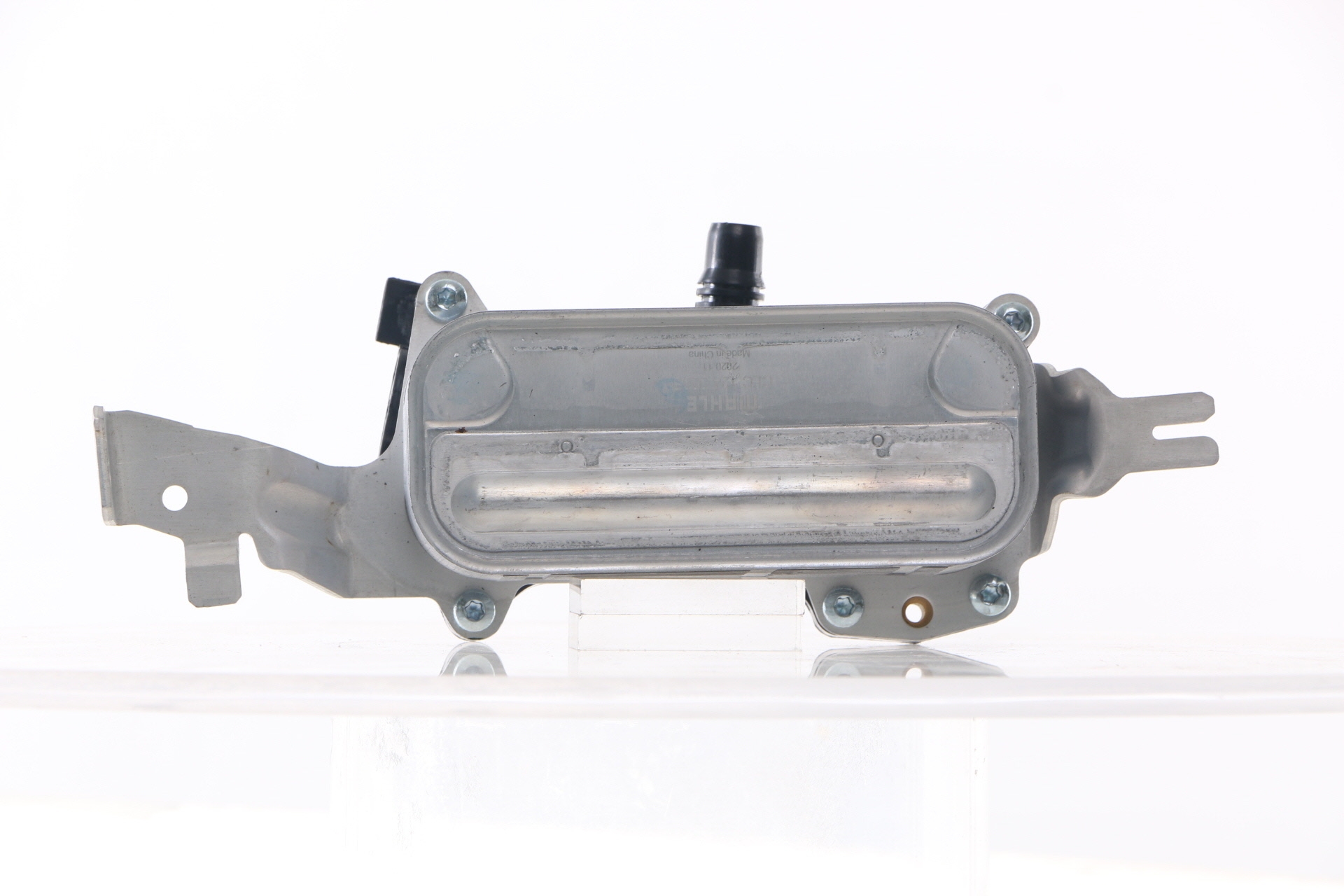 MAHLE ORIGINAL 376759364 Eļļas radiators, Automātiskā pārnesumkārba