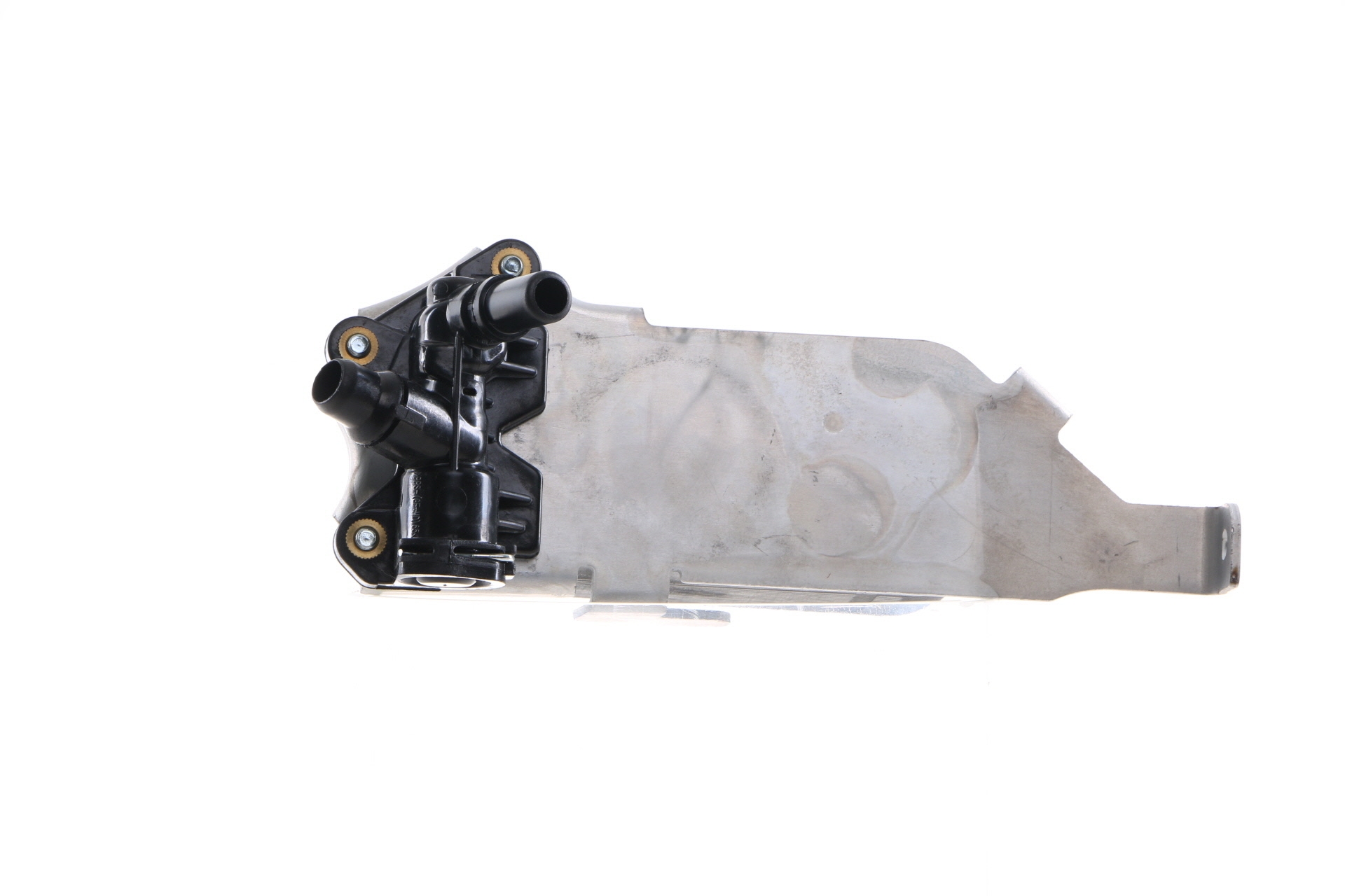 MAHLE ORIGINAL 376759384 Olajhűtő, automata váltó