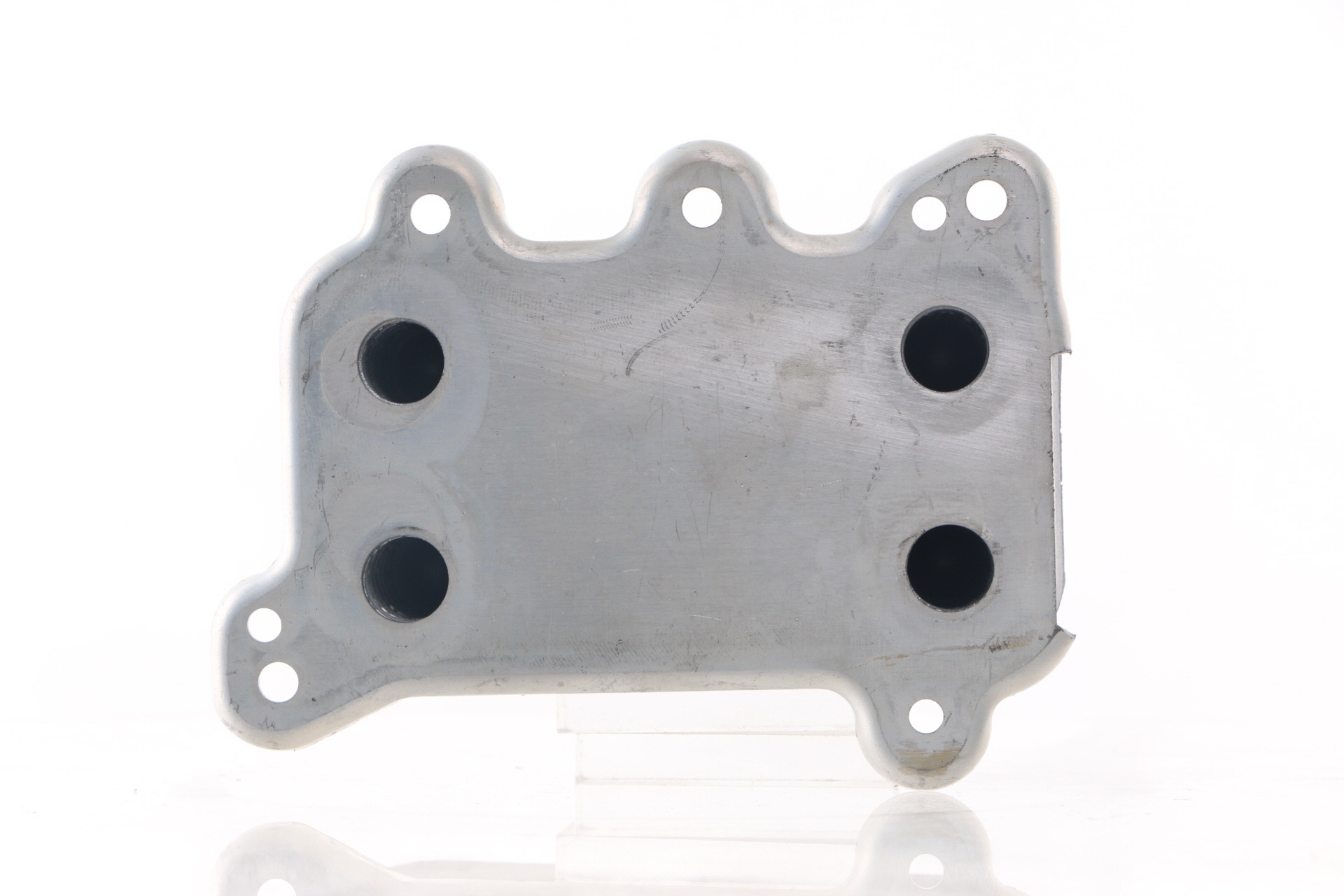 MAHLE ORIGINAL 376759484 Radiador de aceite, transmisión automática