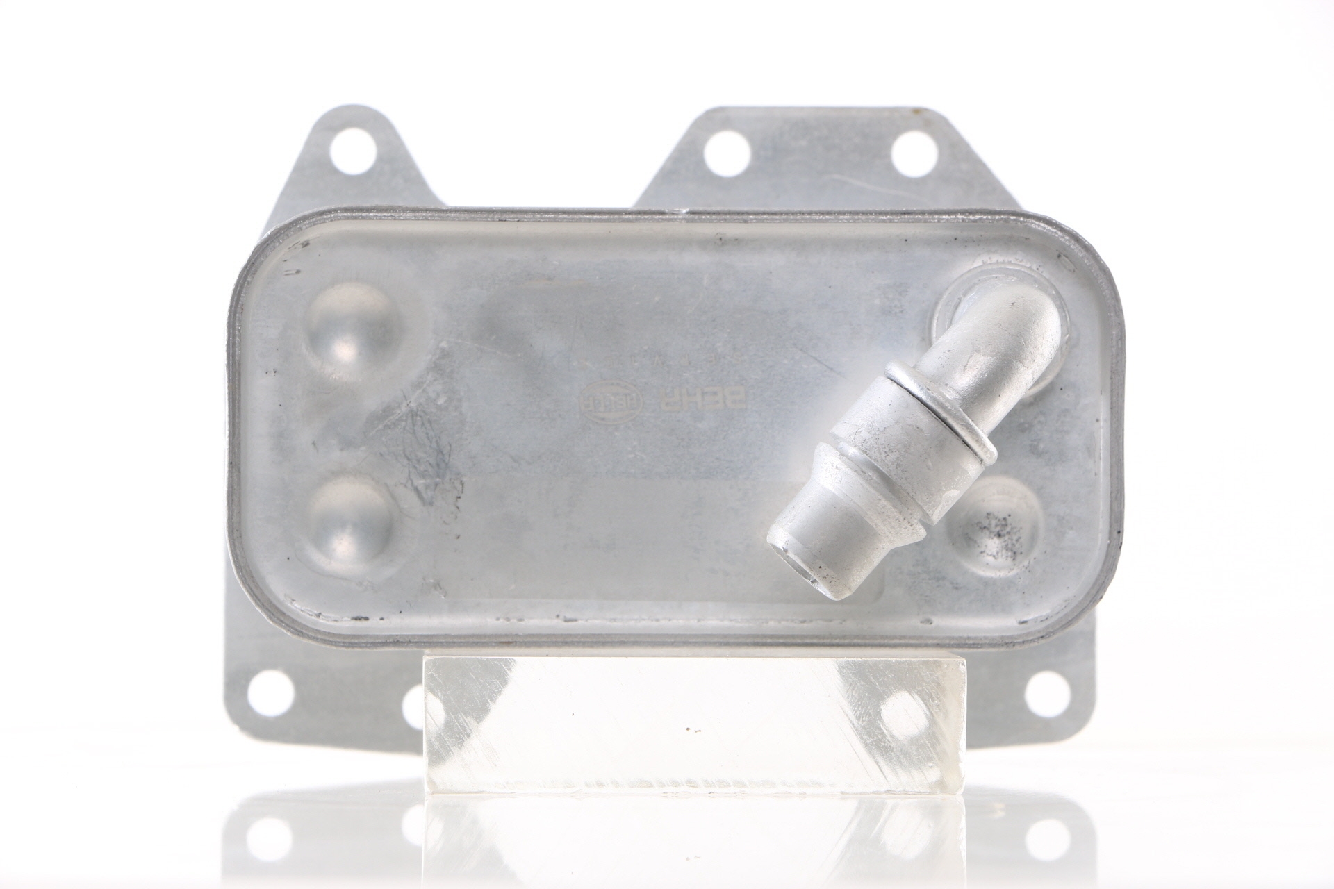 MAHLE ORIGINAL 376760374 Moottoriöljyn jäähdytin