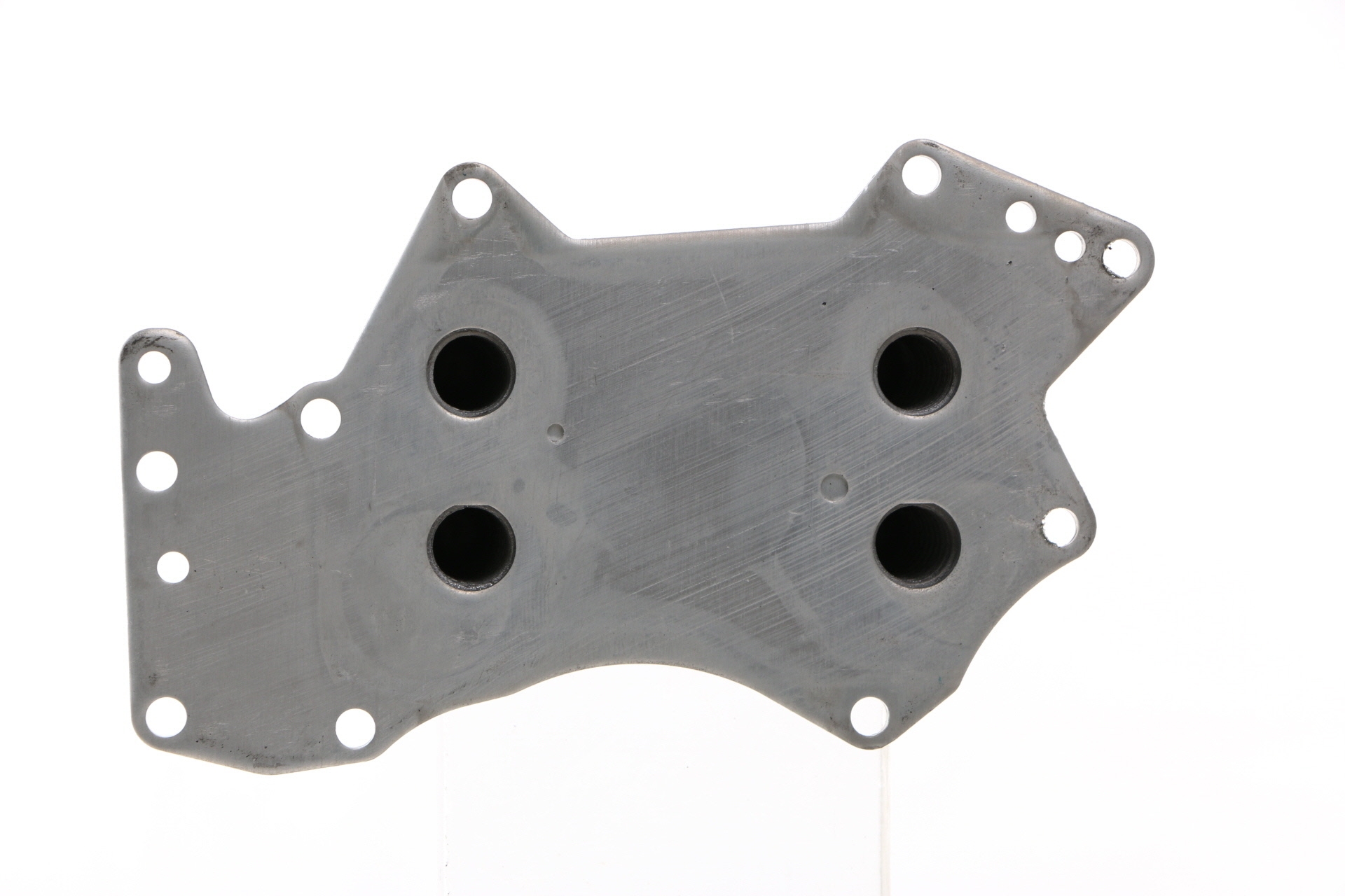 MAHLE ORIGINAL CLC 135 000S Eļļas radiators Audi A4 B8 Avant 2.7 TDI 163 ZS Dīzelis cena