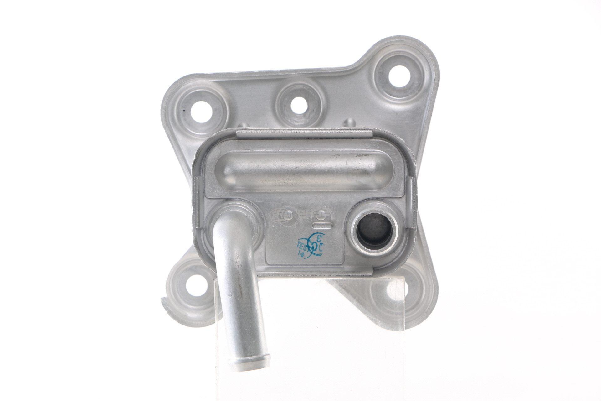 MAHLE ORIGINAL CLC 137 000S originais Radiador de óleo Fiesta Mk4 custo