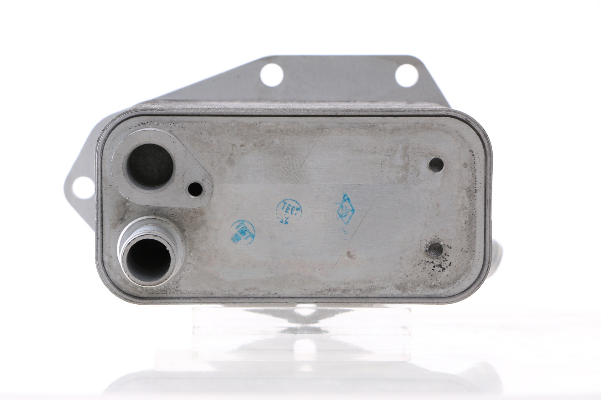 MAHLE ORIGINAL CLC 159 000S originaal Õlijahuti VOLVO XC60 hind