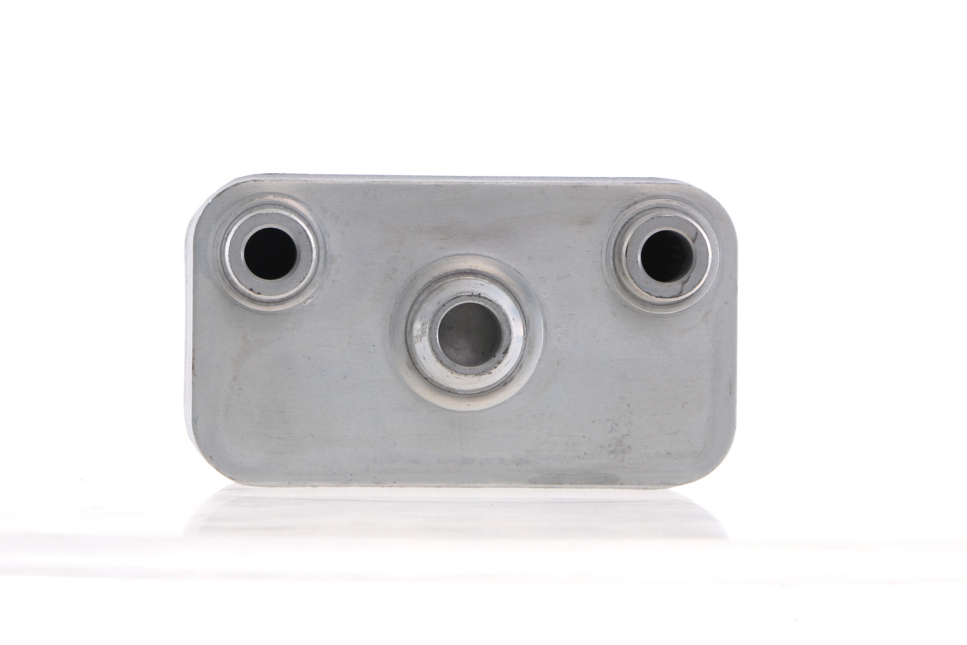 MAHLE ORIGINAL 376778194 Oljekylare automatlåda