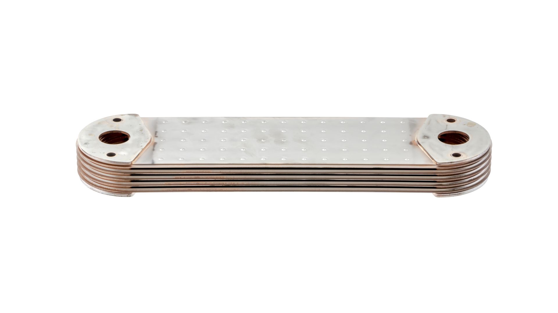 Radiateur d'huile CLC 212 000P MAHLE ORIGINAL 8149 300 VOLVO