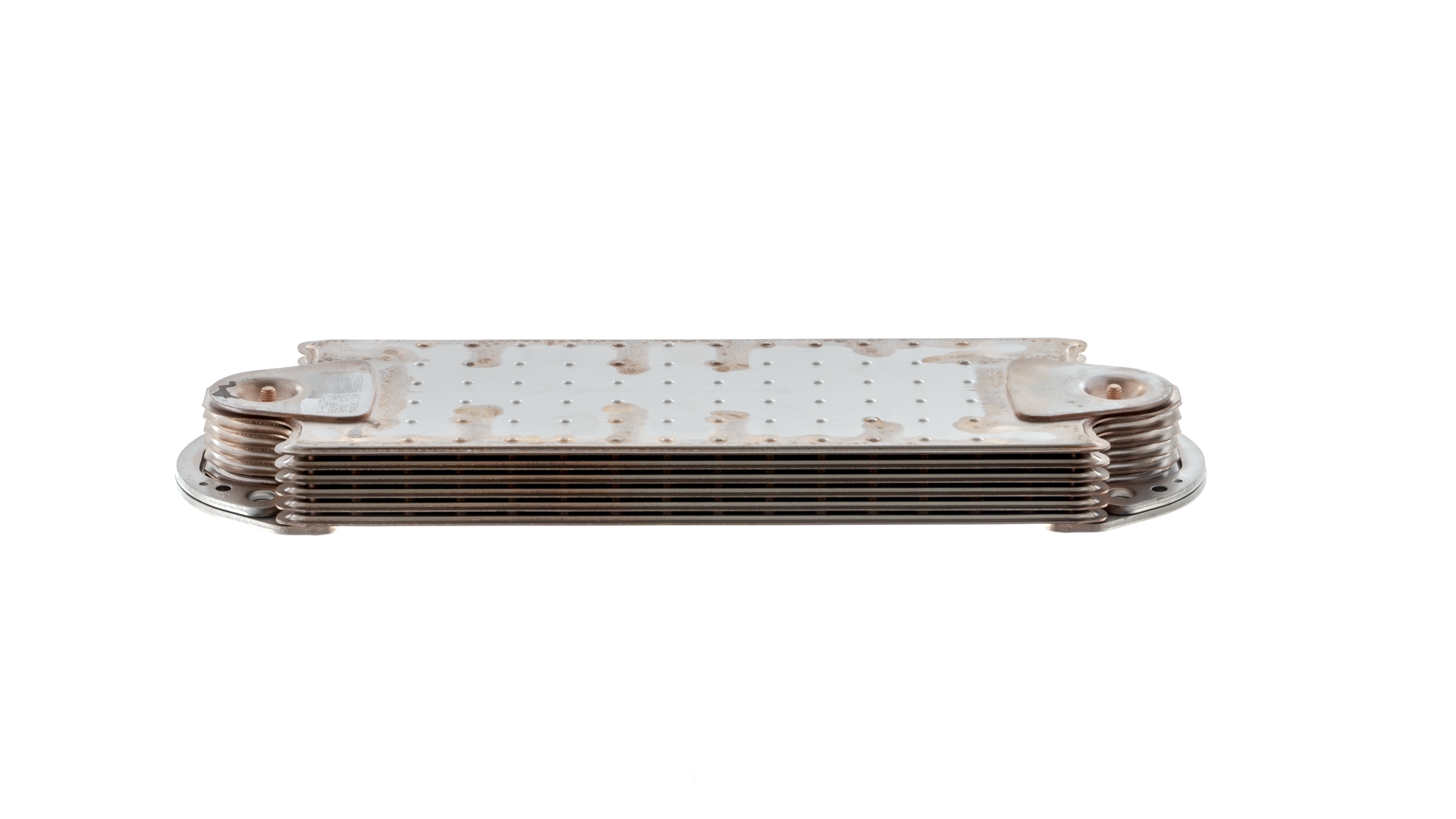 MAHLE ORIGINAL 376906451 Chłodnica oleju, olej silnikowy