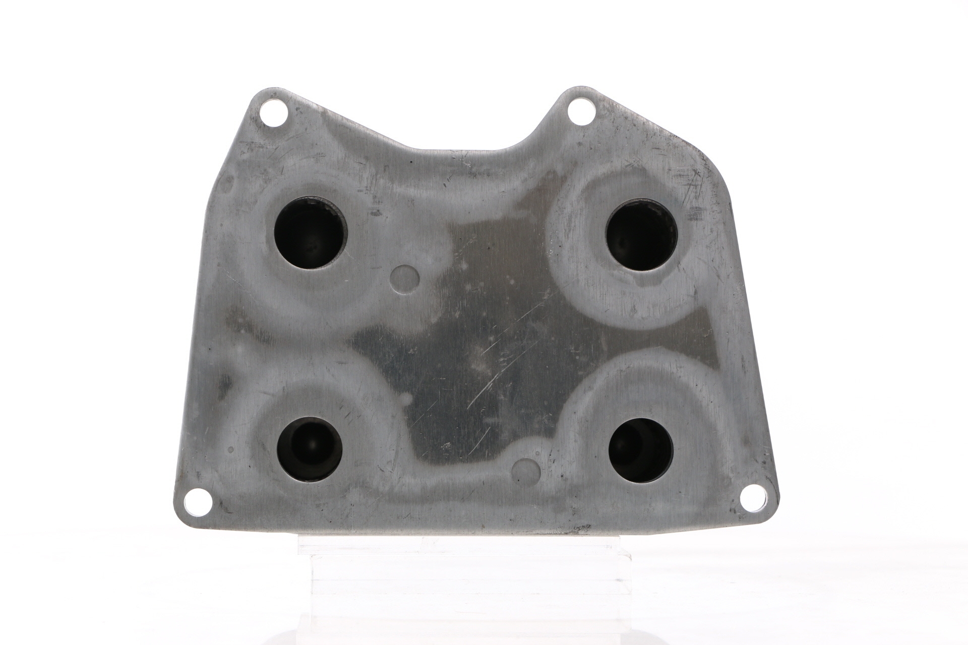 MAHLE ORIGINAL Oljekylare automatlåda CLC 221 000S VW oljekylare automatisk transmission MAHLE ORIGINAL CLC 221 000S