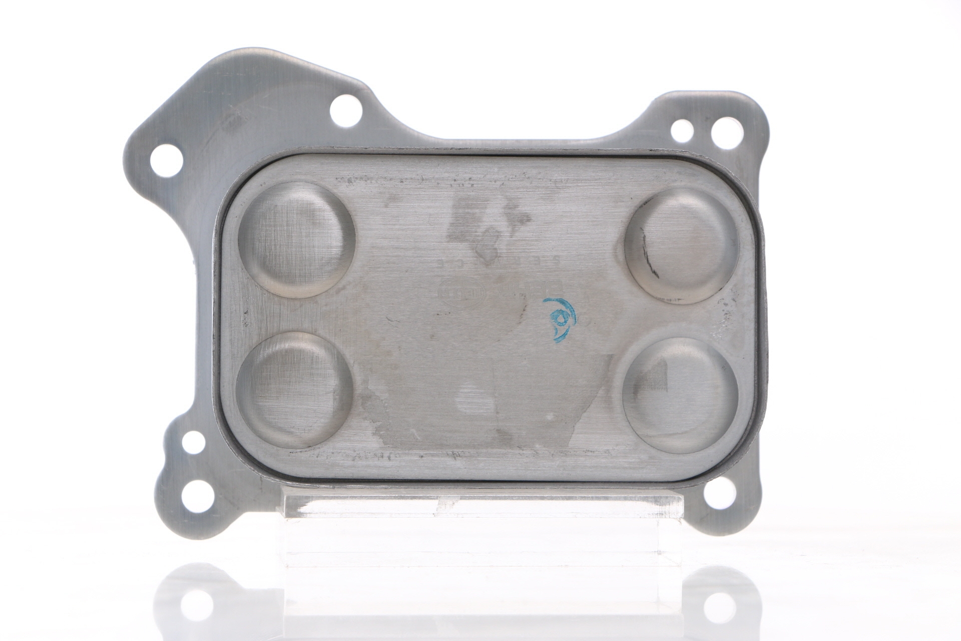 CLC 226 000S MAHLE ORIGINAL radiatore olio motore Citroën C5 Sedan 2.0 HDi 138 CV Diesel prezzo