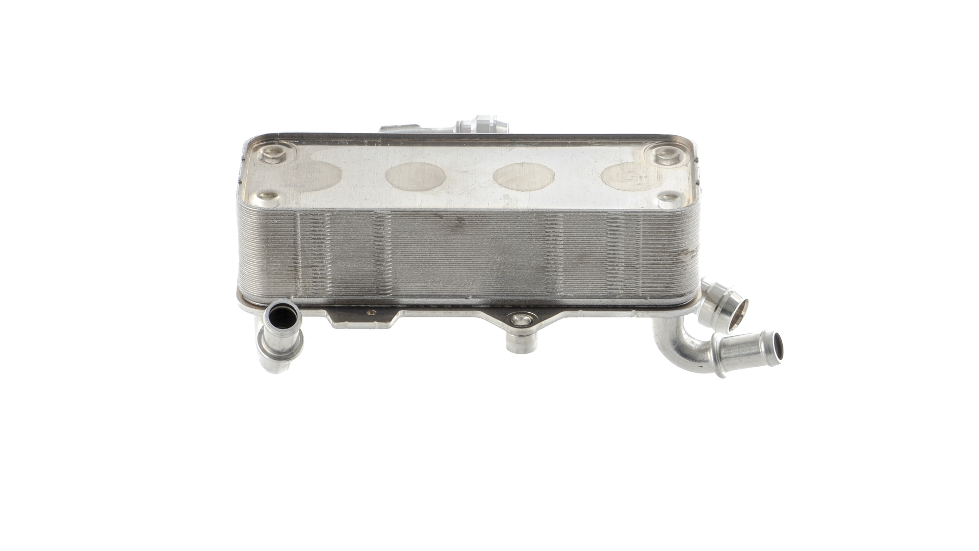 AUDI oljekylare automatisk transmission MAHLE ORIGINAL CLC 237 000P
