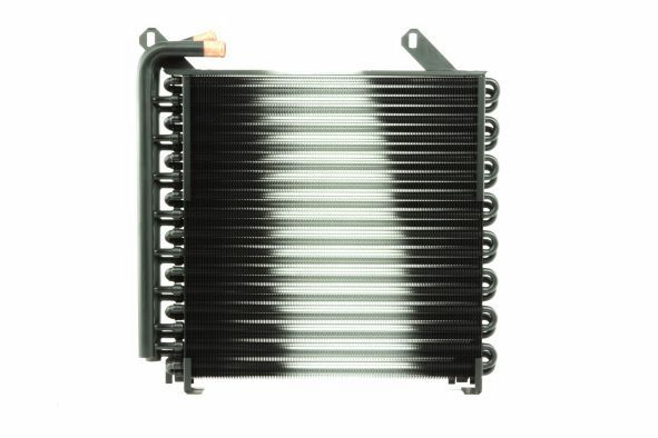 MAHLE ORIGINAL 376726031 Oljekjøler, motorolje
