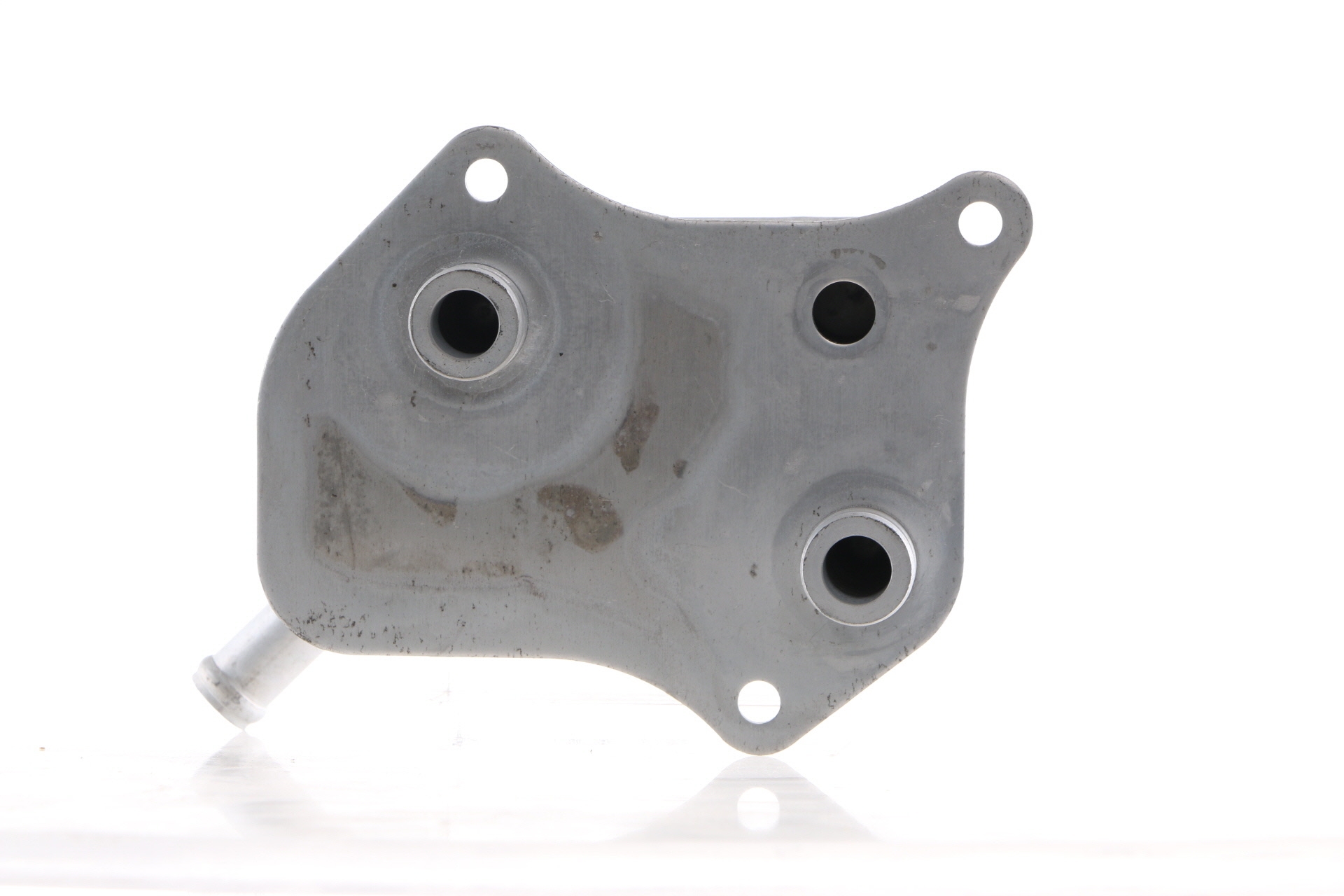 MAHLE ORIGINAL 376701484 Moottoriöljyn jäähdytin