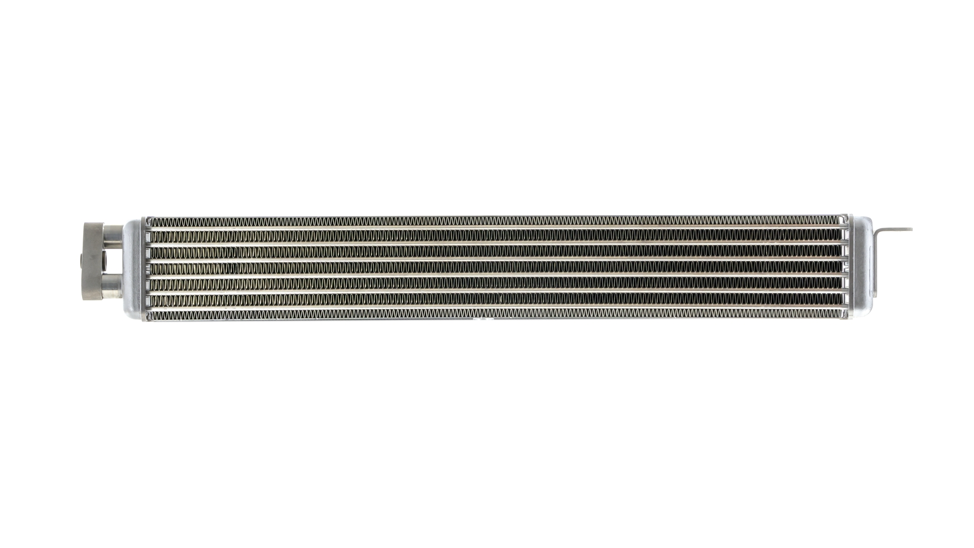 MAHLE ORIGINAL 376747211 Engine oil cooler