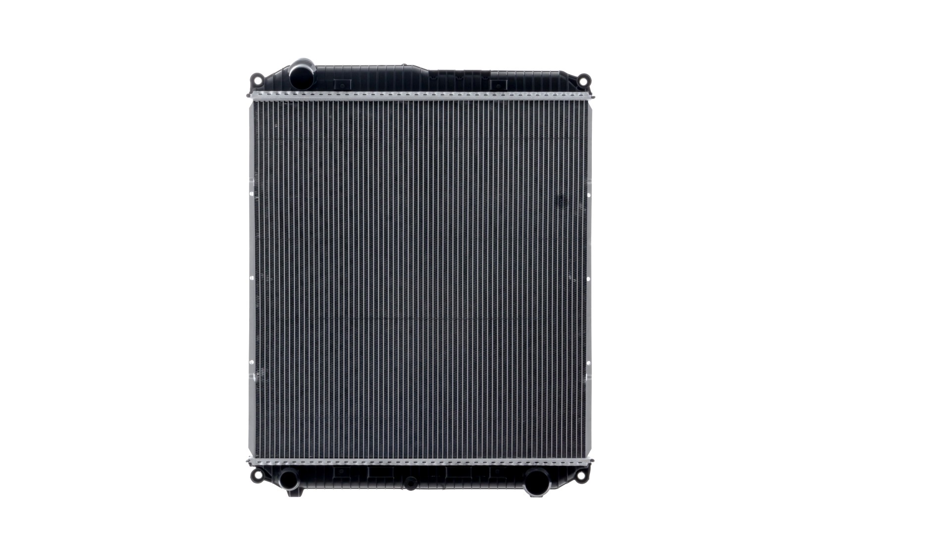 MAHLE ORIGINAL 376701911 Engine radiator