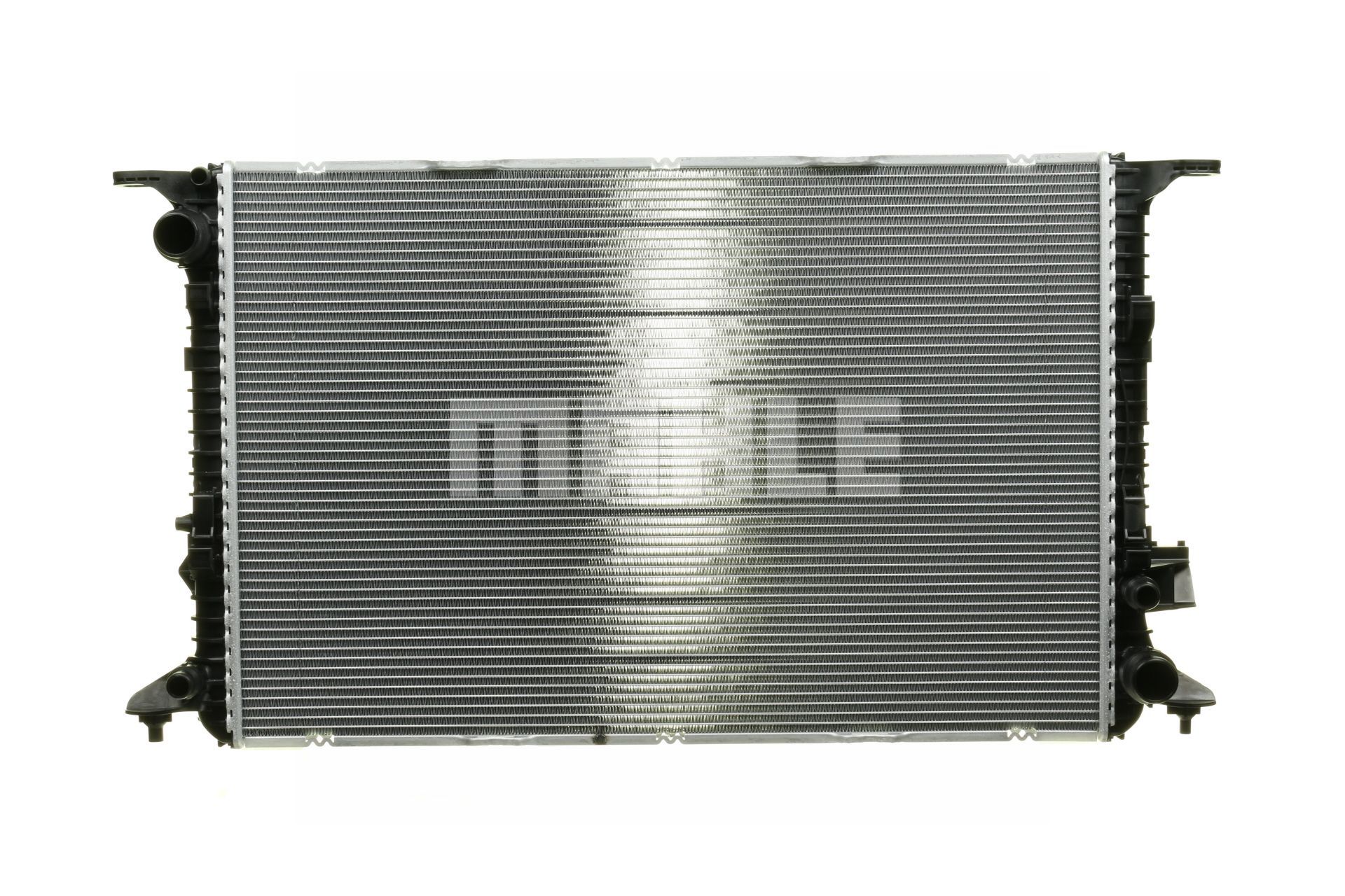 MAHLE ORIGINAL CR 1022 000P Radiateur moteur Audi A8 D4 3.0 TFSI quattro 310 CV Essence 2013